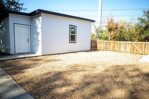 9857 Carnegie Place Dallas TX 75228