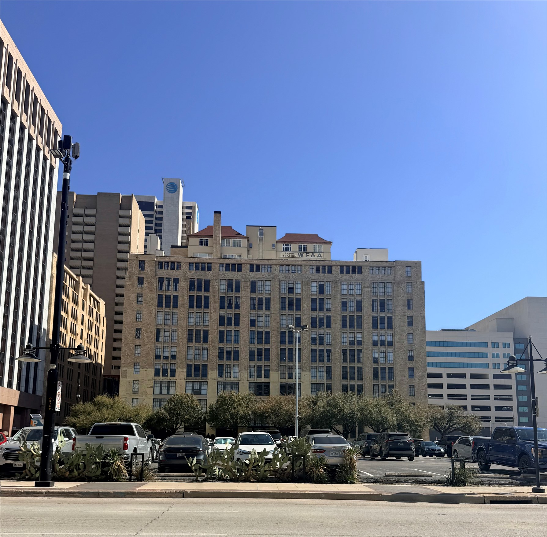 1122 Jackson Street Dallas TX 75202