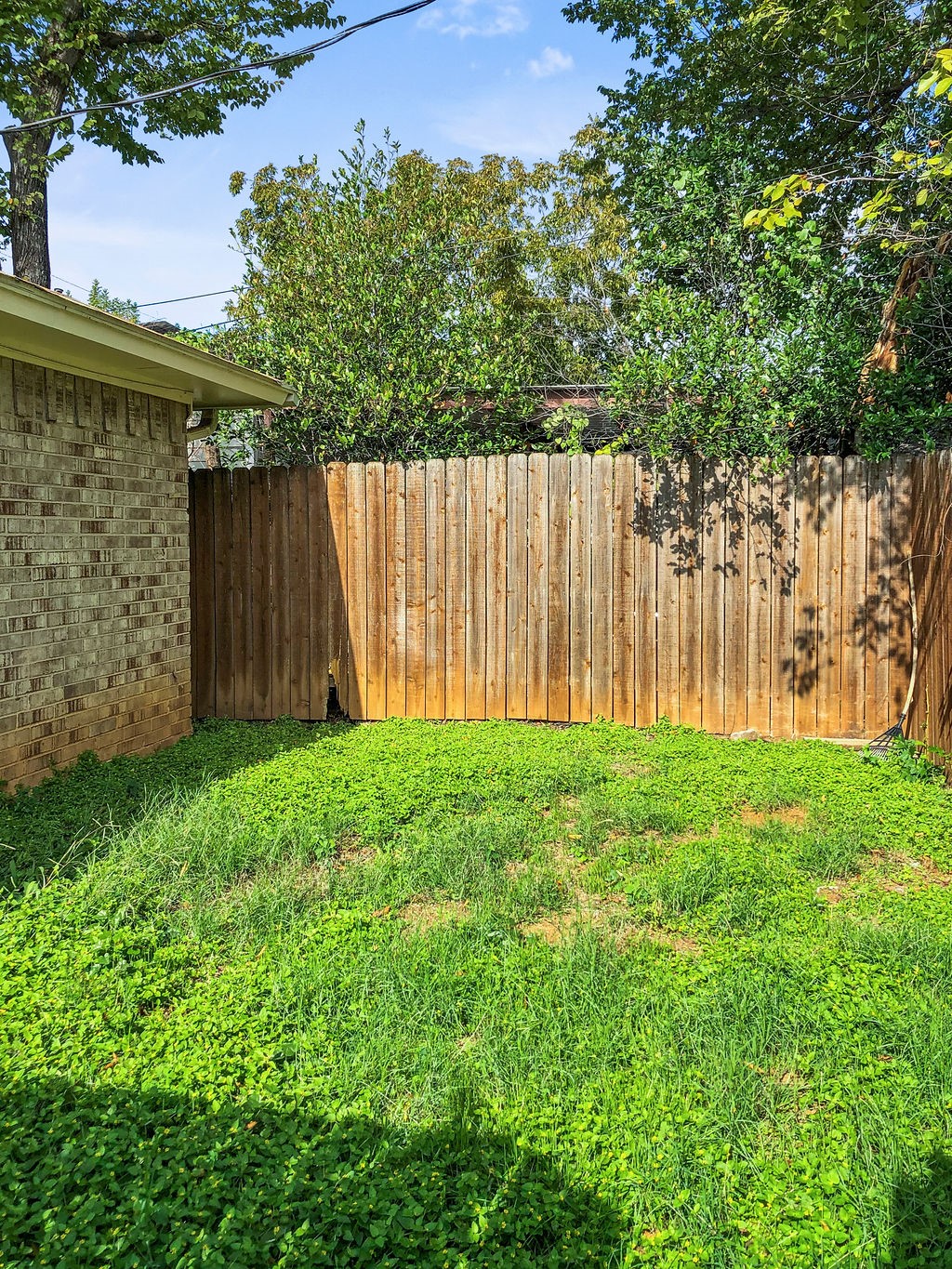 821 N Mesquite Street Arlington TX 76011