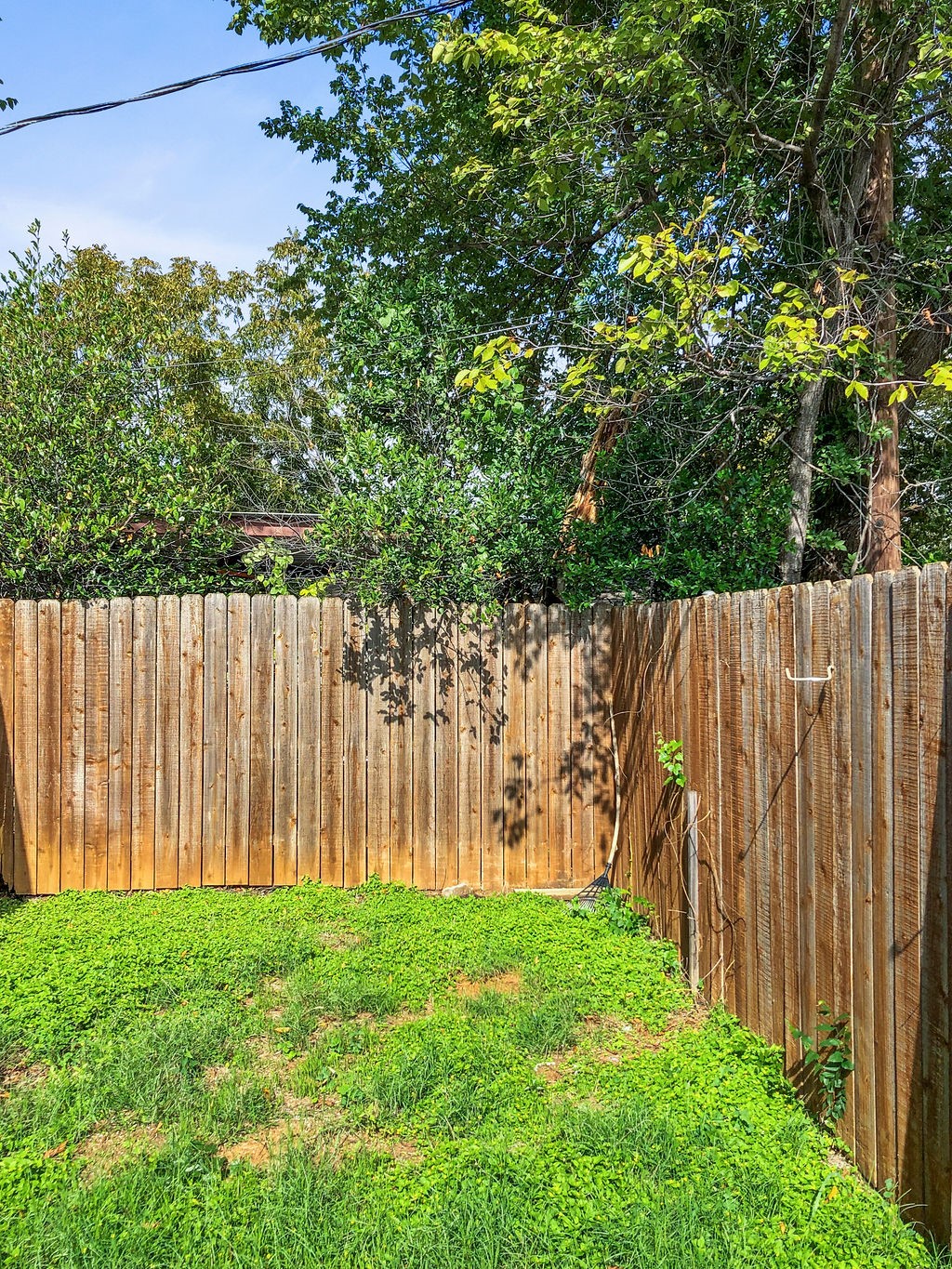 821 N Mesquite Street Arlington TX 76011