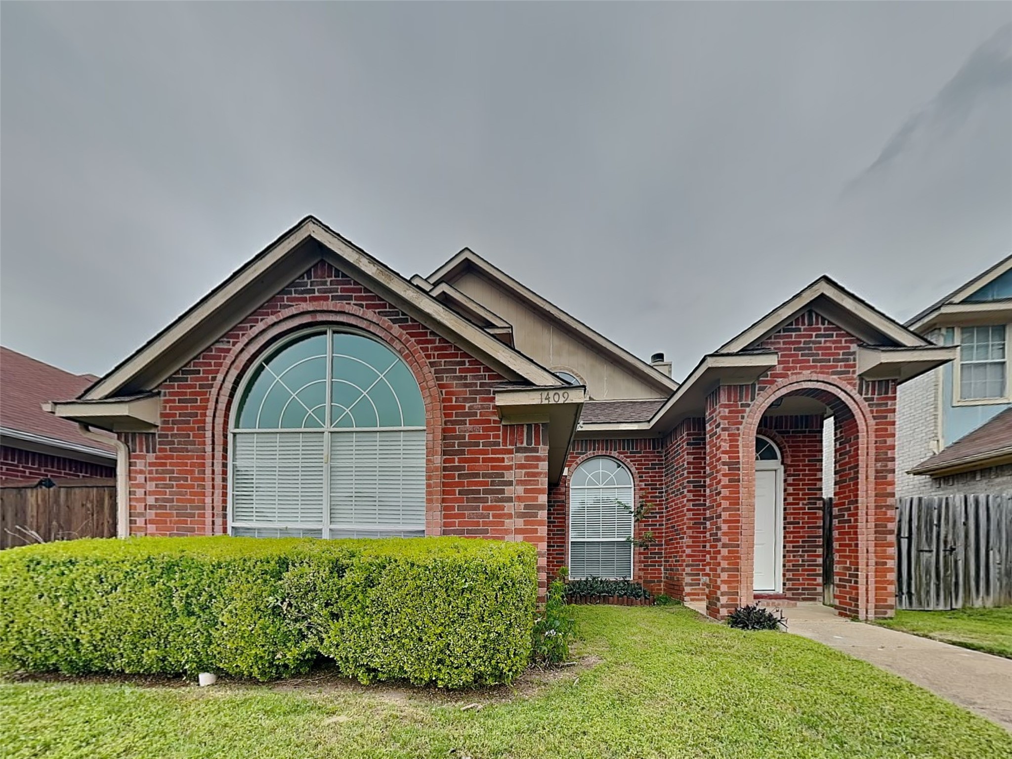 1409 Post Oak Drive Rowlett TX 75089