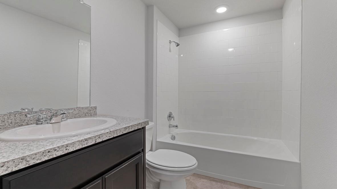 5908 Harvey Gap Lane Denton TX 76226