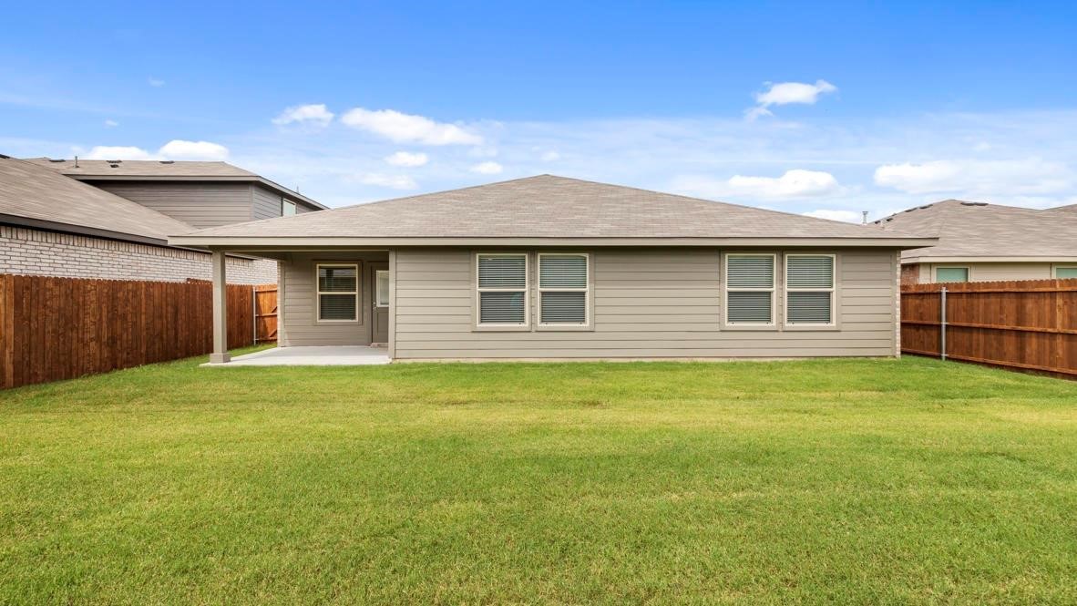 5908 Harvey Gap Lane Denton TX 76226