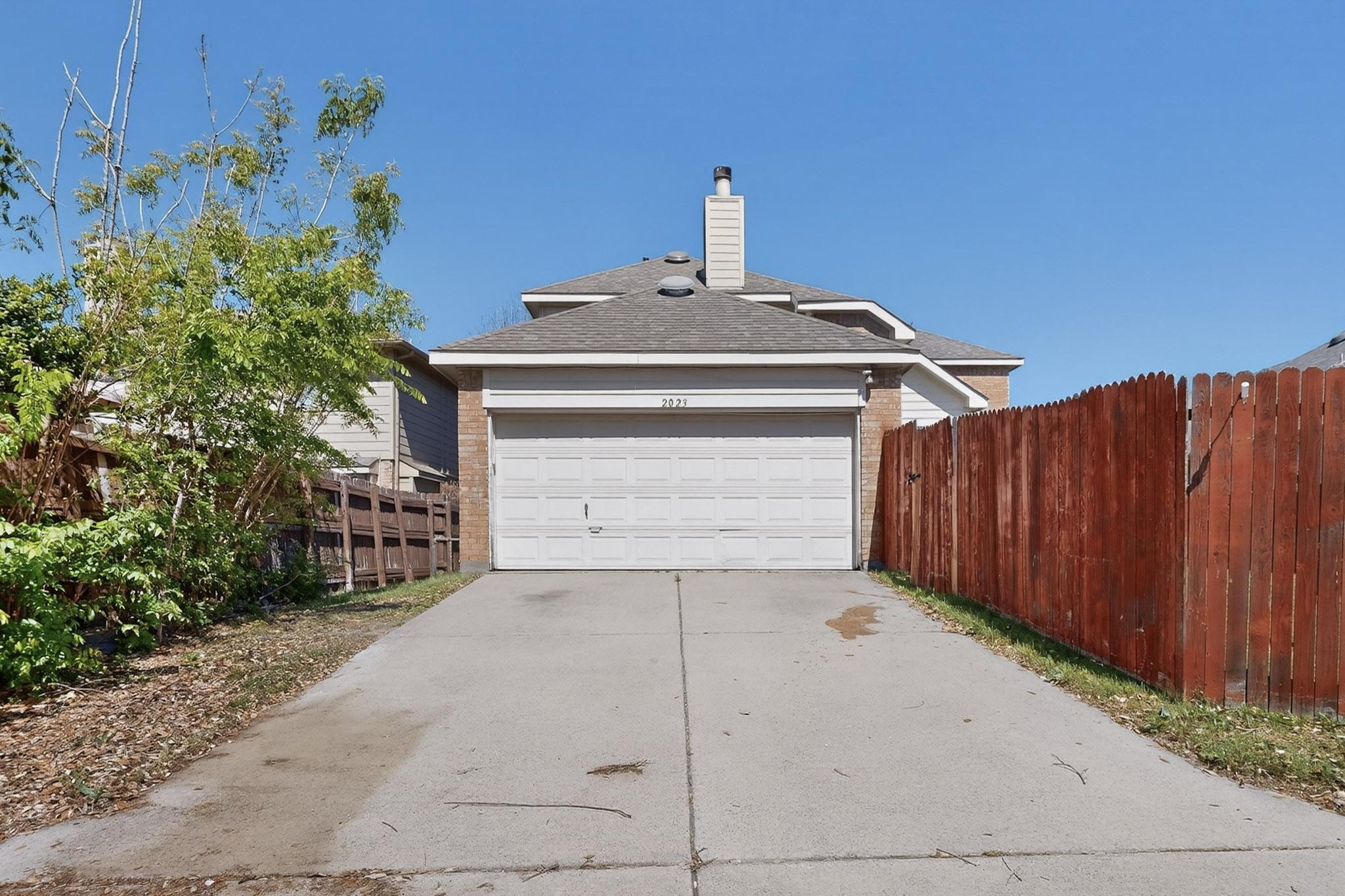 2023 Nottingham Place Allen TX 75013