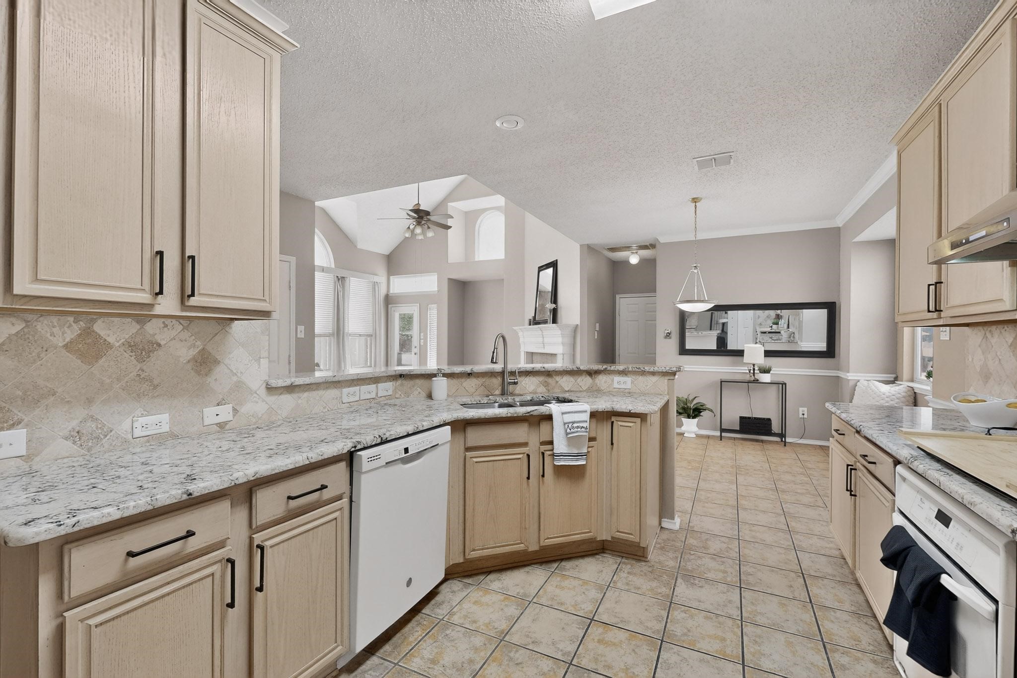 2023 Nottingham Place Allen TX 75013