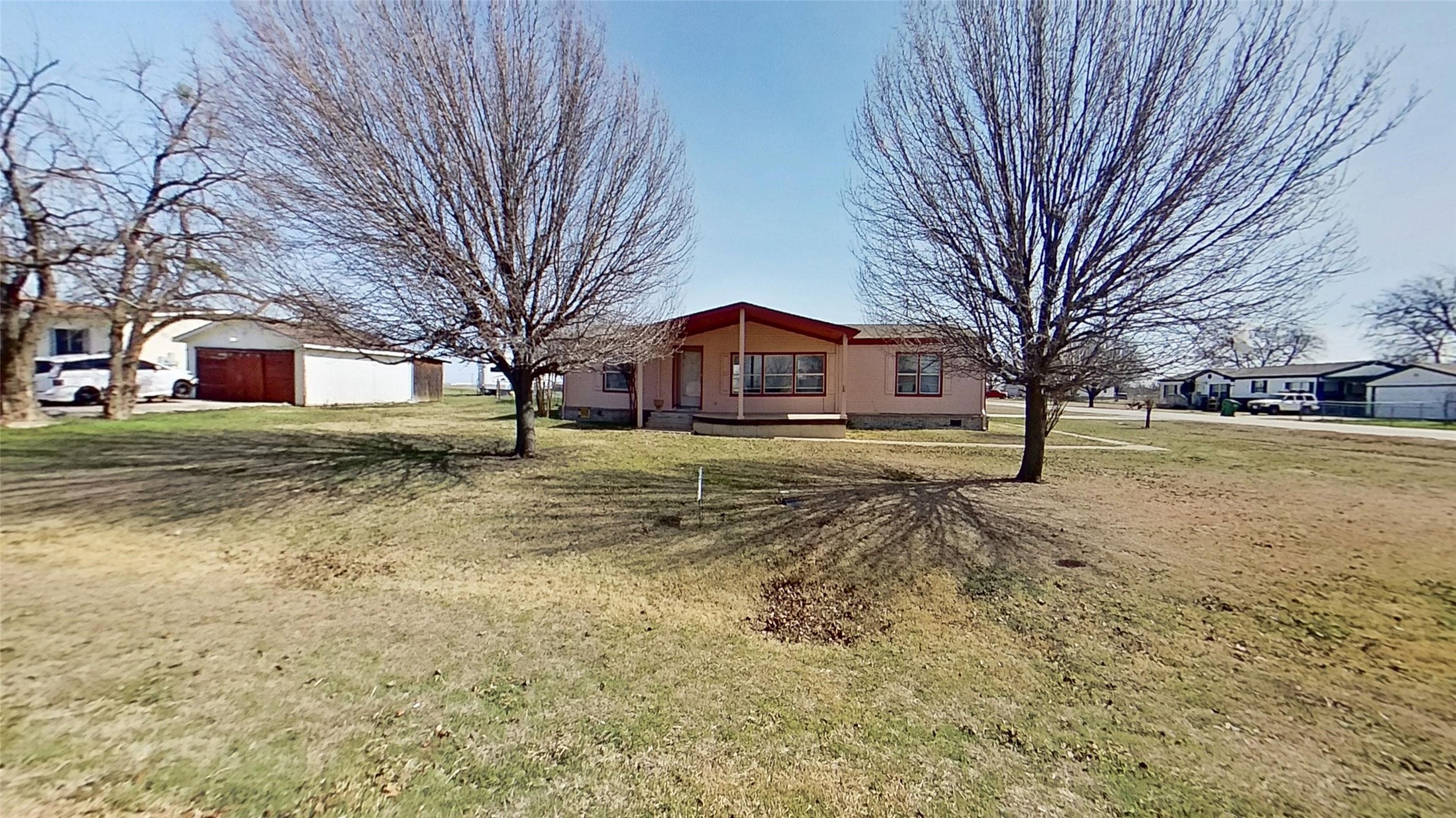 1106 Spring Flower Drive Krum TX 76249