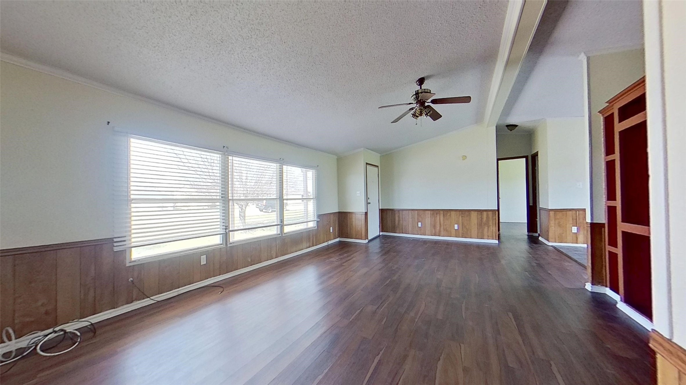 1106 Spring Flower Drive Krum TX 76249