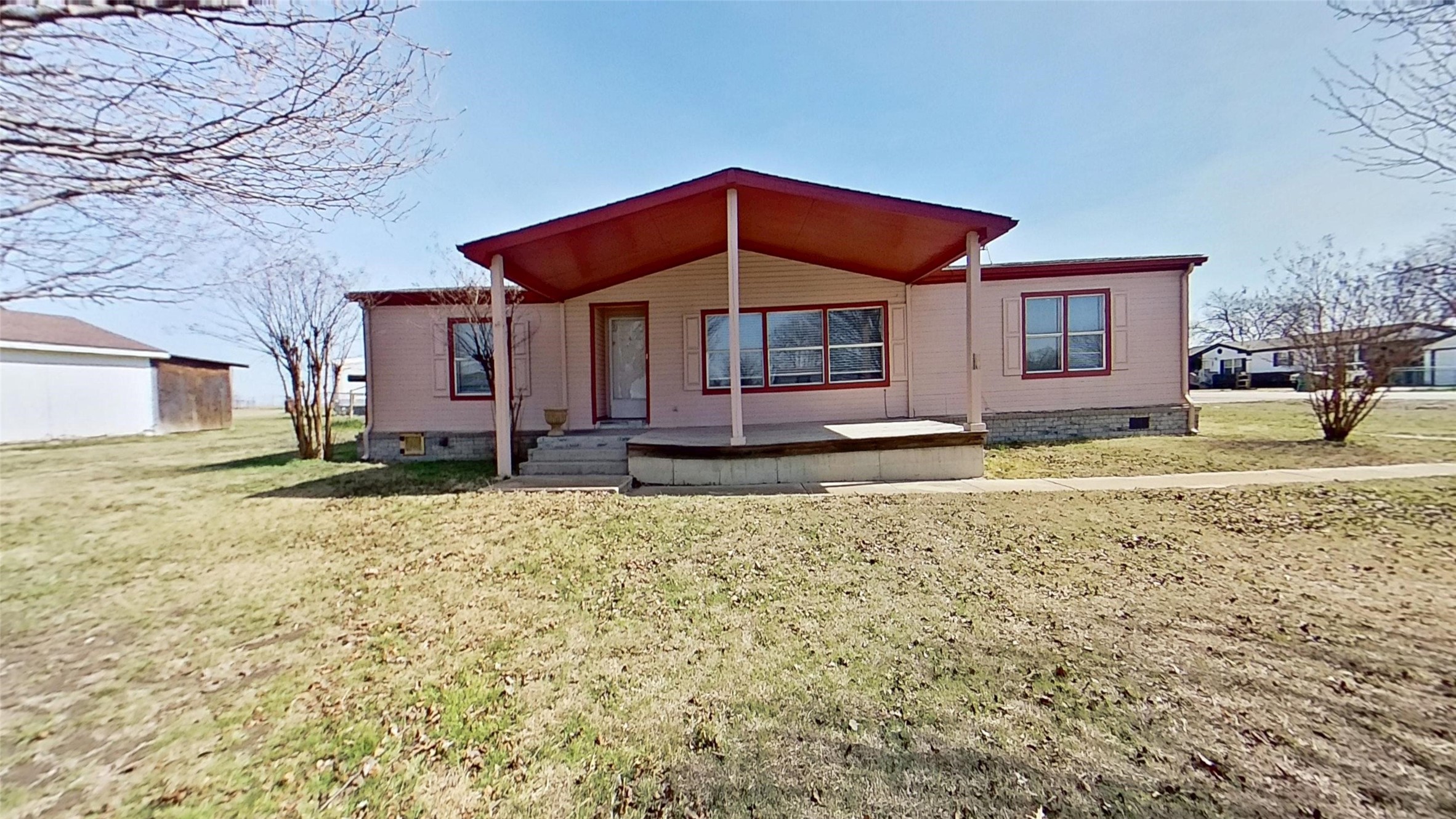1106 Spring Flower Drive Krum TX 76249