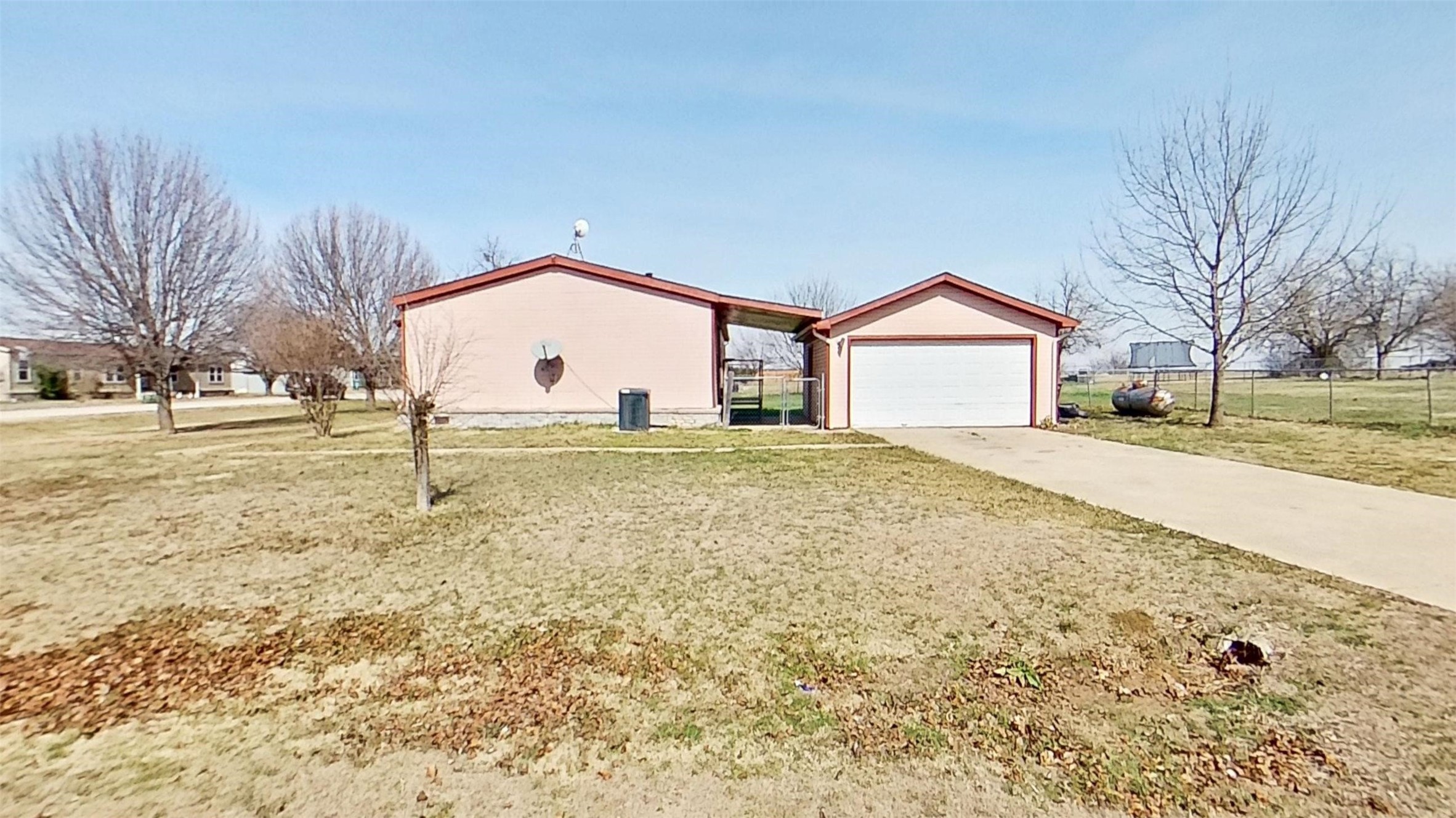 1106 Spring Flower Drive Krum TX 76249