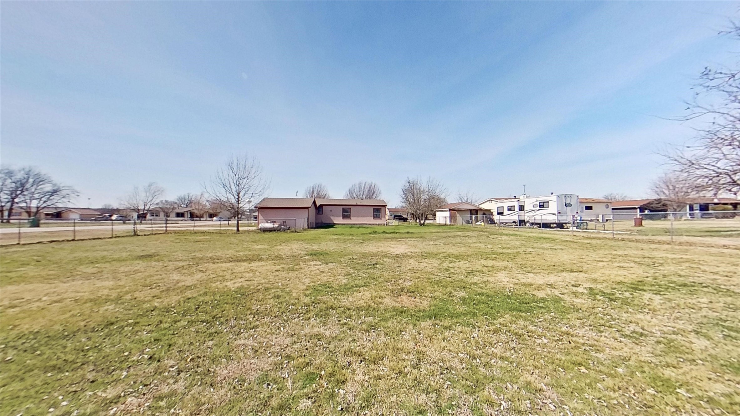 1106 Spring Flower Drive Krum TX 76249