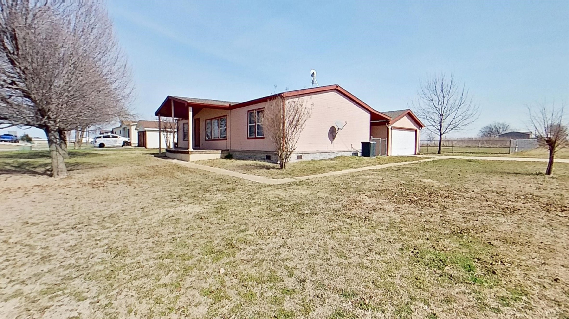 1106 Spring Flower Drive Krum TX 76249