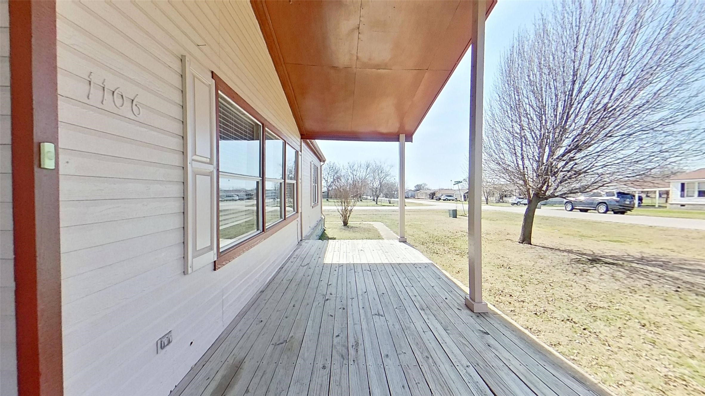 1106 Spring Flower Drive Krum TX 76249