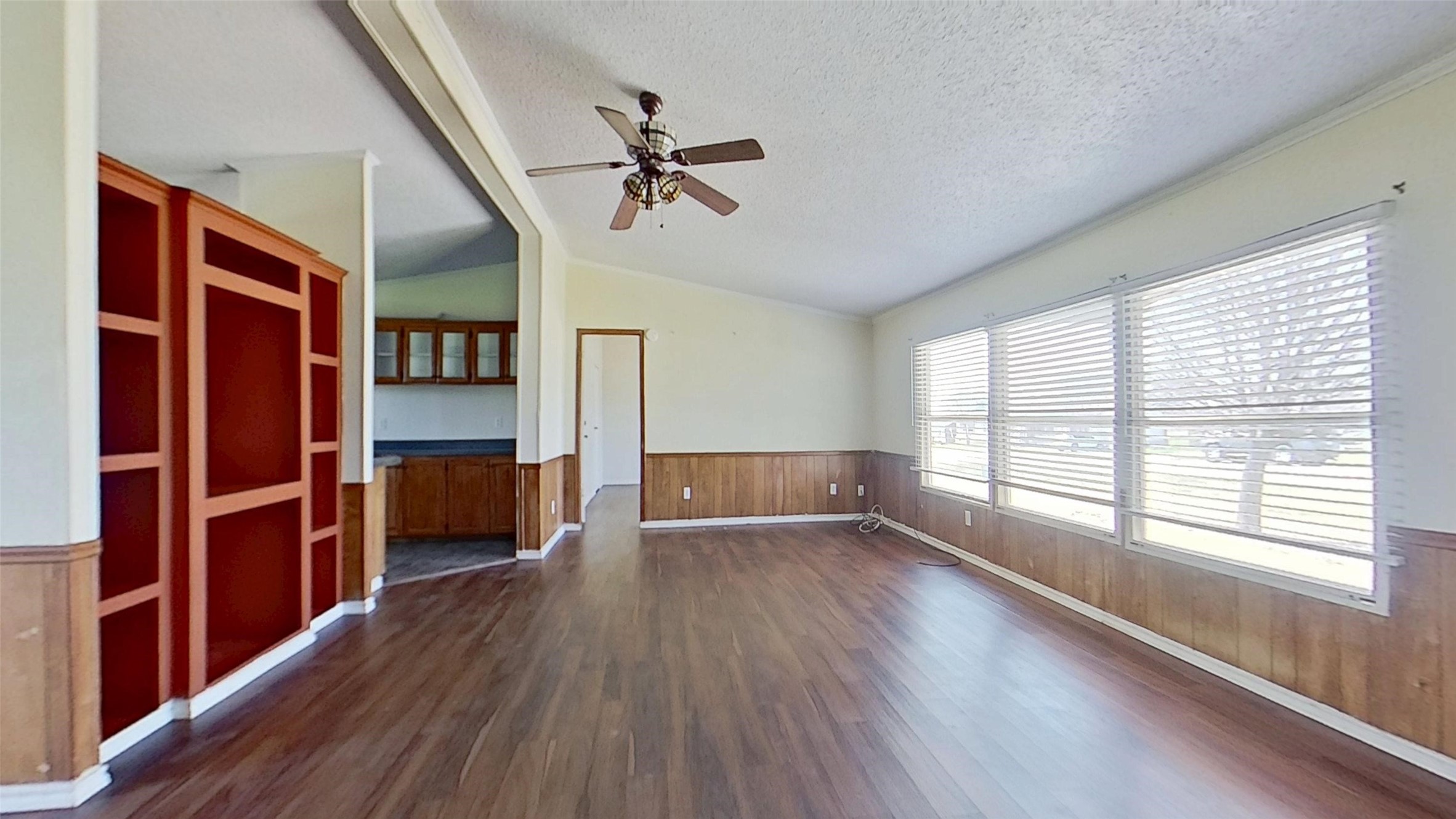 1106 Spring Flower Drive Krum TX 76249