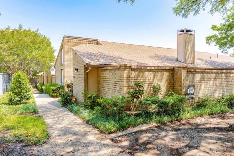 616 Placid Circle Arlington TX 76012
