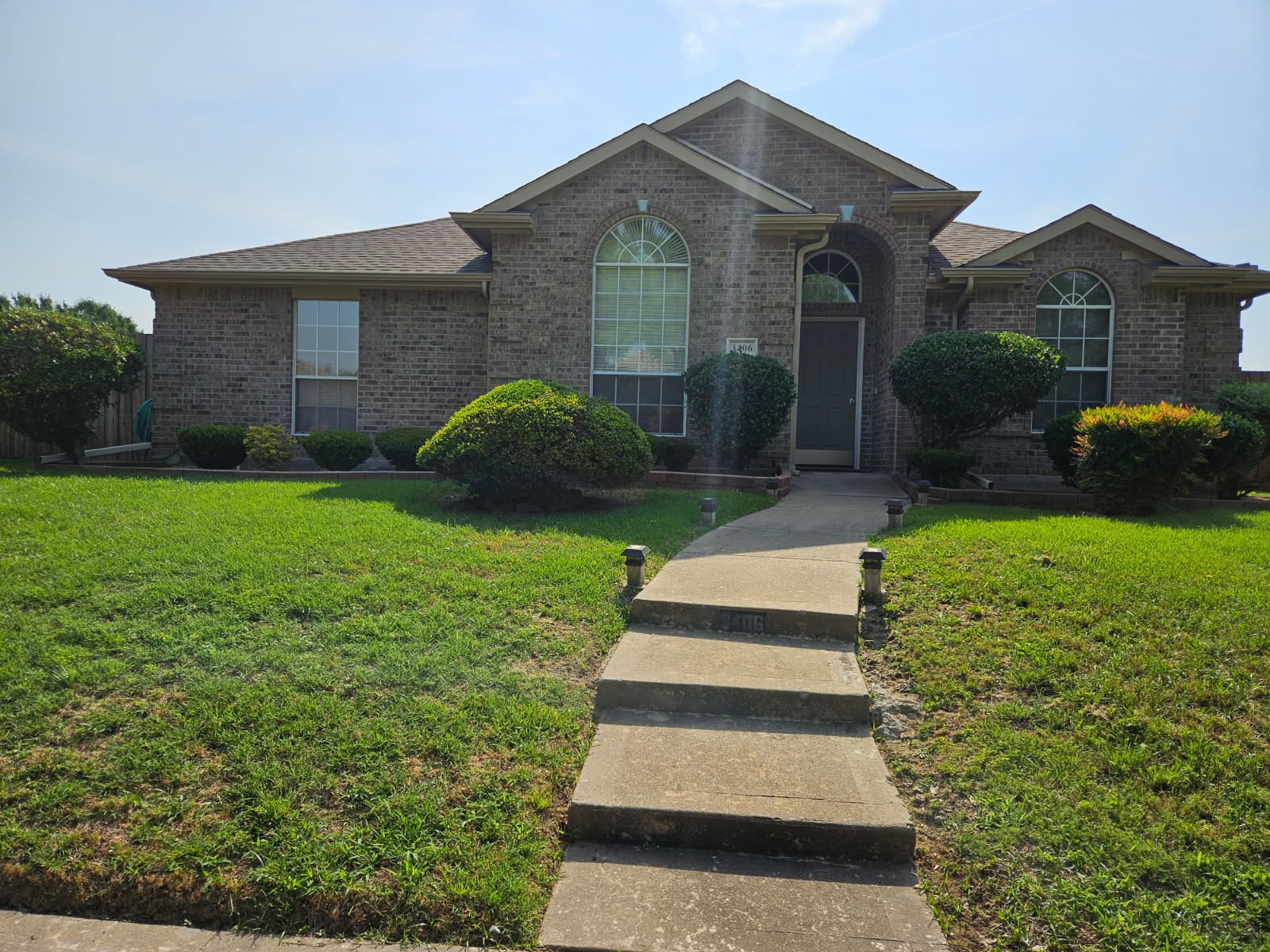 3406 Lake Highlands Drive Rowlett TX 75088