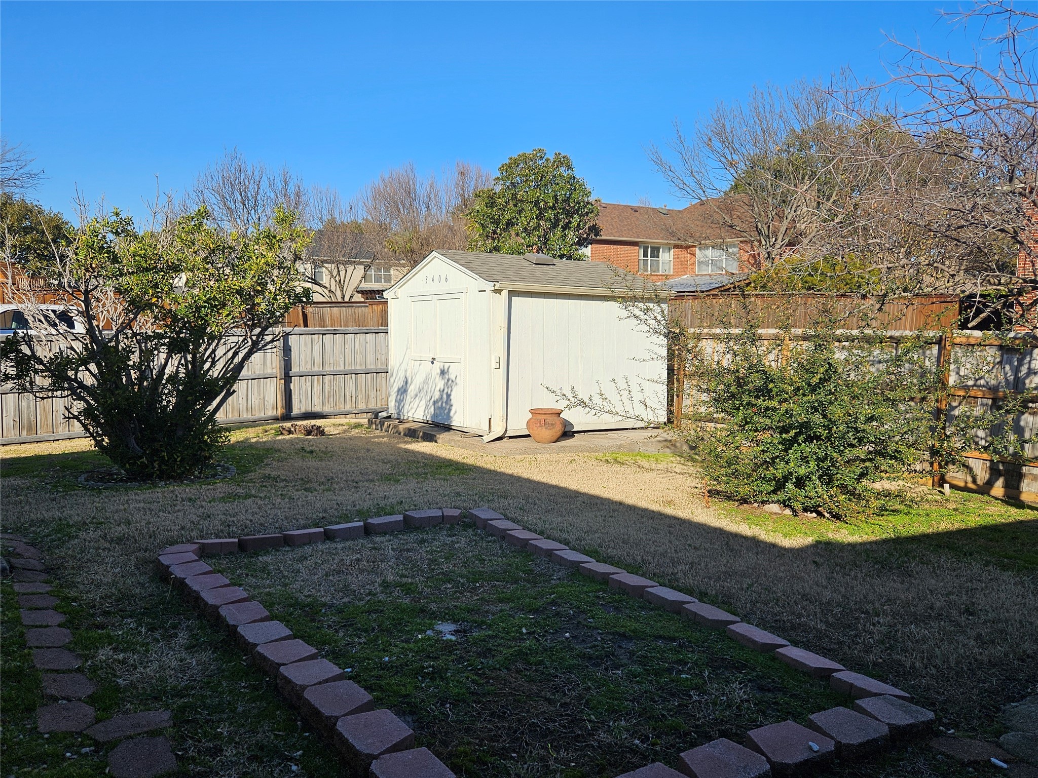 3406 Lake Highlands Drive Rowlett TX 75088