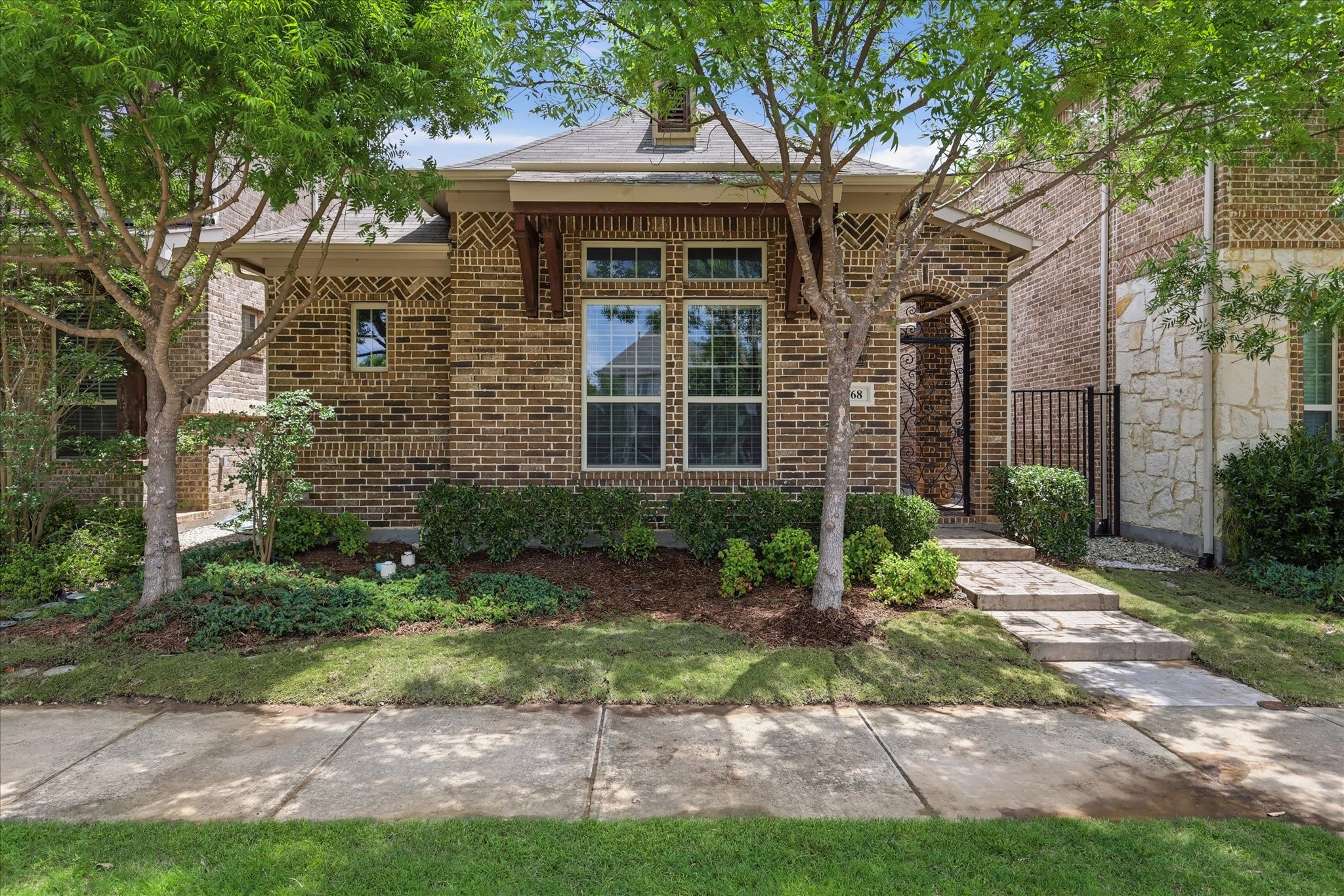 768 Huntingdon Street Coppell TX 75019