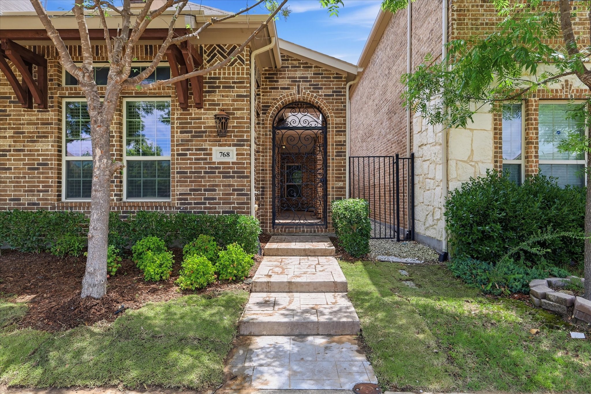 768 Huntingdon Street Coppell TX 75019