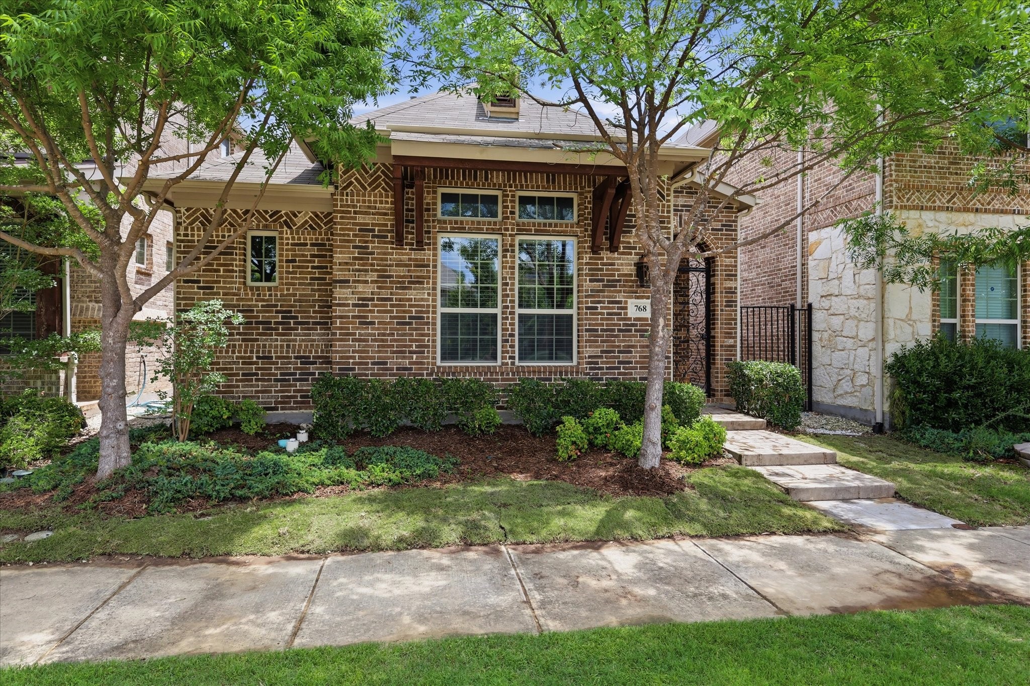 768 Huntingdon Street Coppell TX 75019