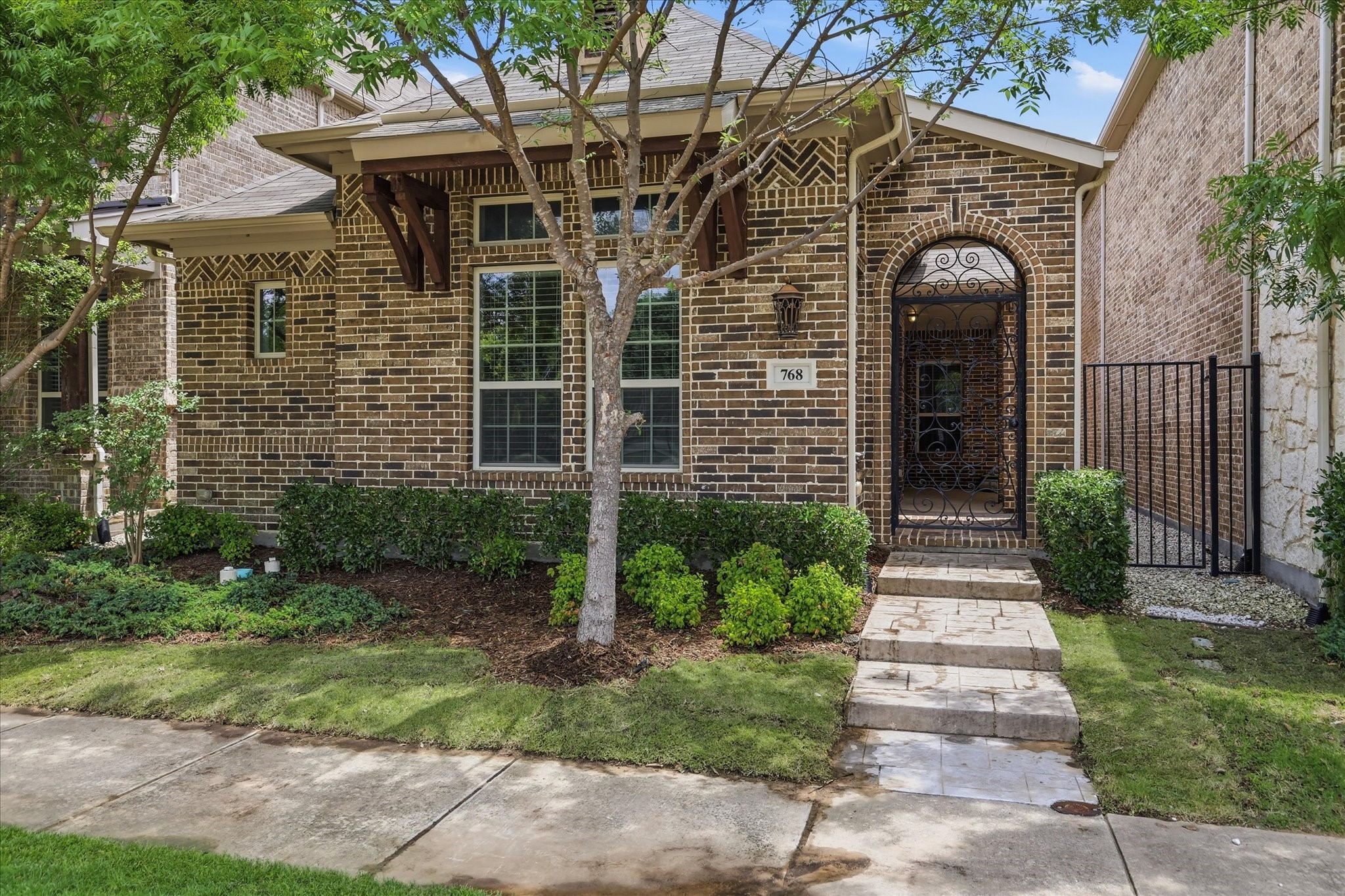 768 Huntingdon Street Coppell TX 75019