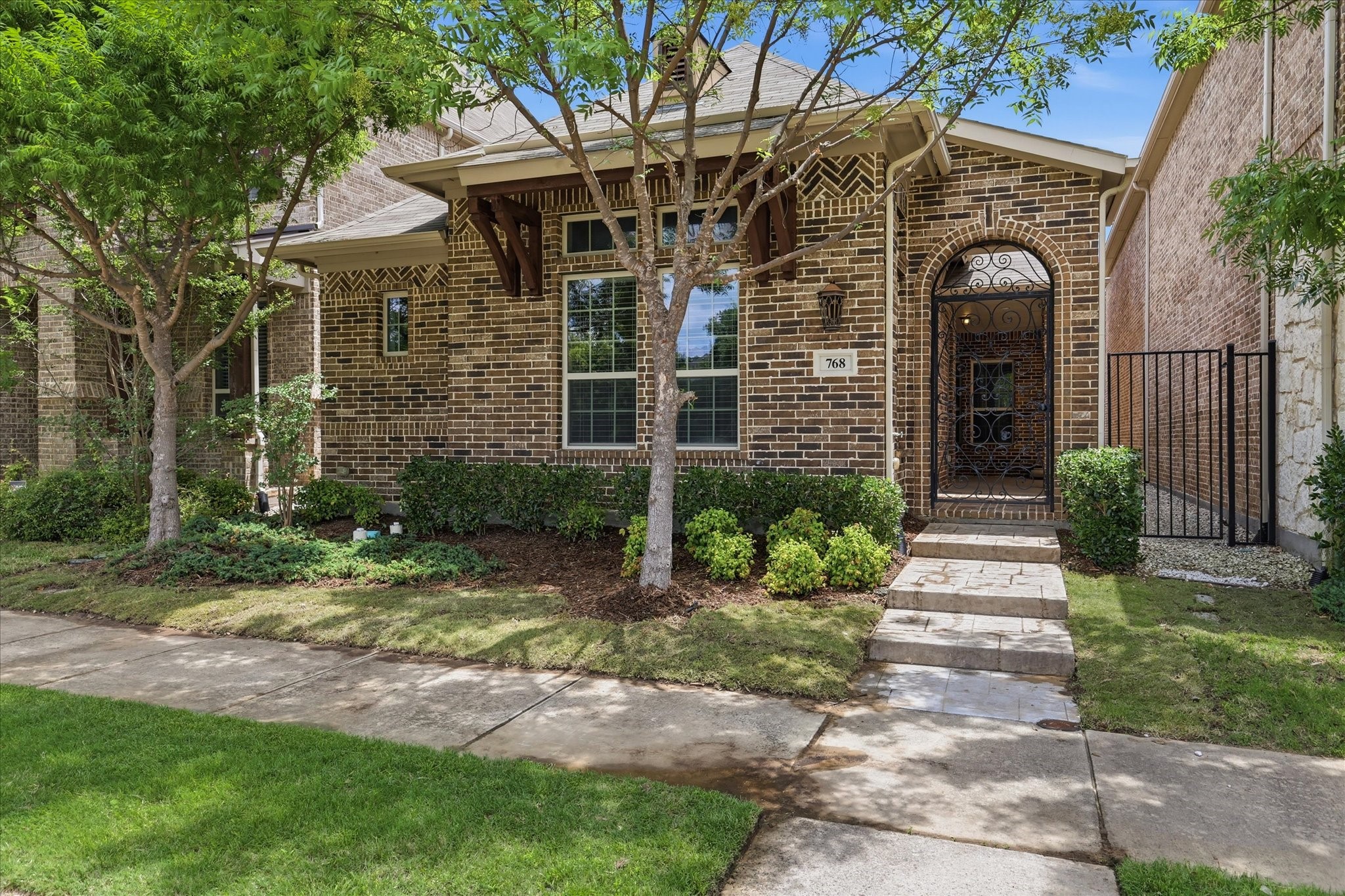 768 Huntingdon Street Coppell TX 75019