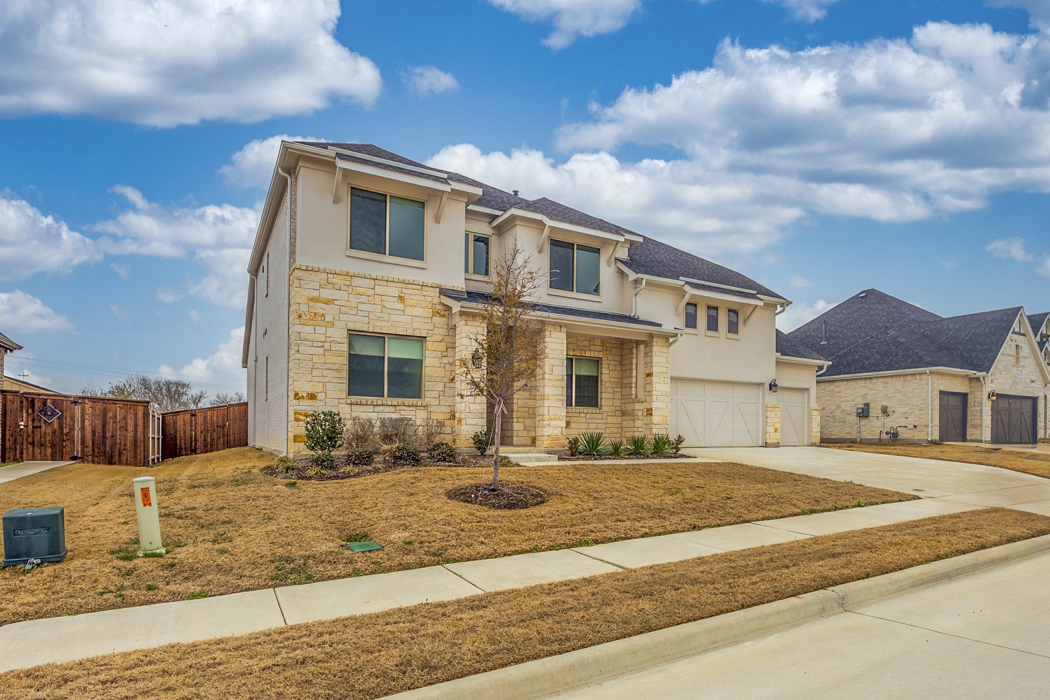 3216 Creek Meadow Drive Anna TX 75409