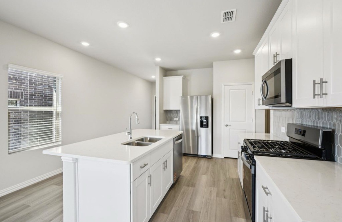 1125 Bridgwalk Drive Mckinney TX 75071