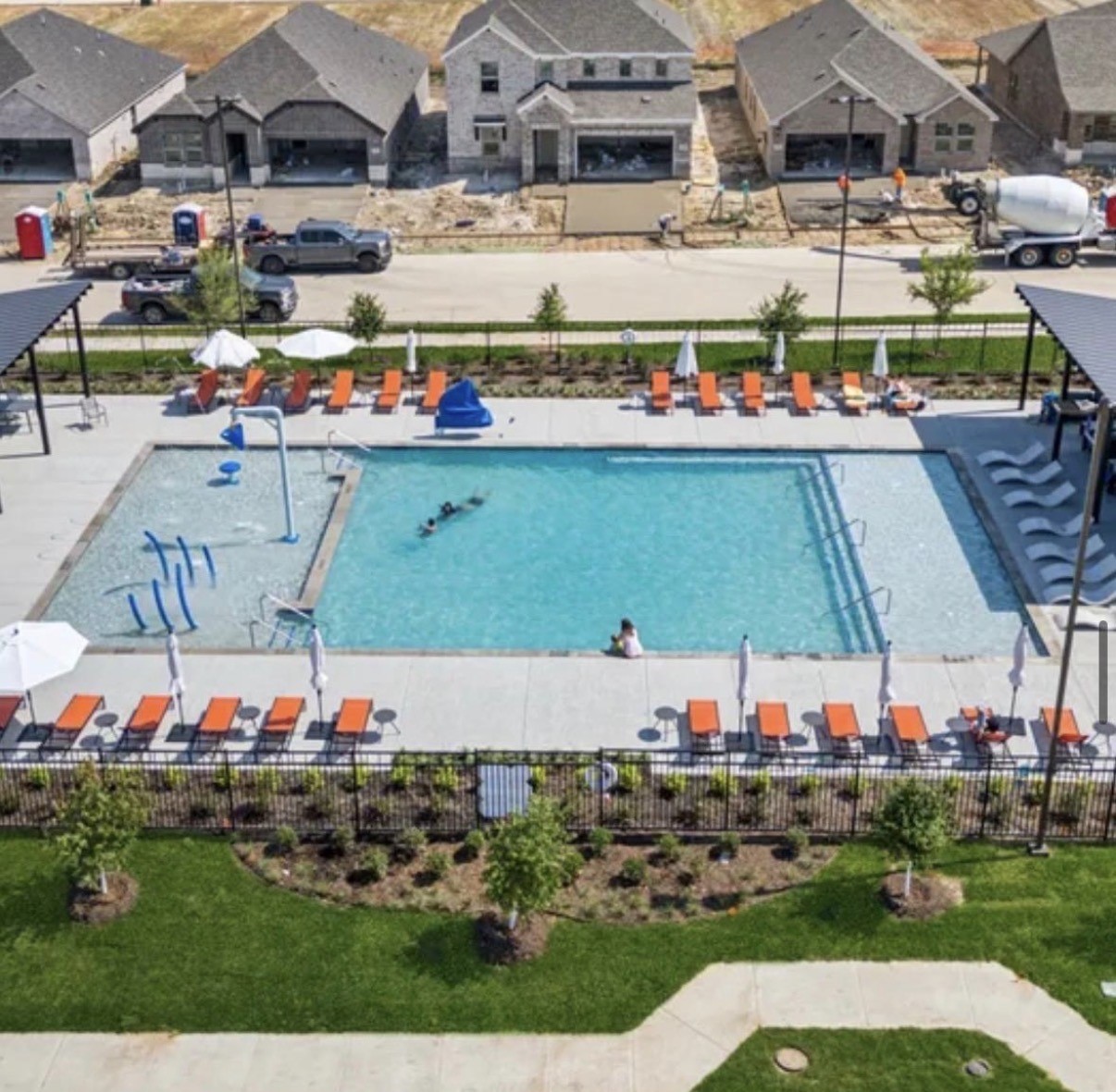 1125 Bridgwalk Drive Mckinney TX 75071