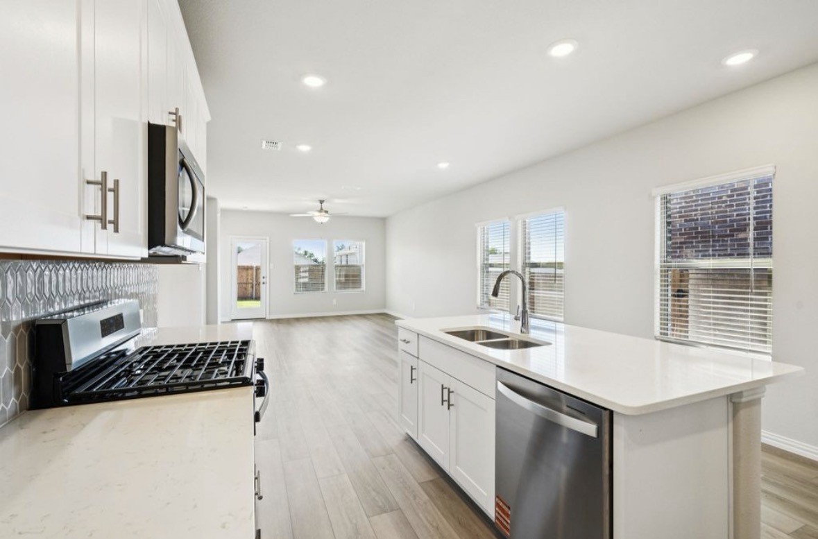 1125 Bridgwalk Drive Mckinney TX 75071
