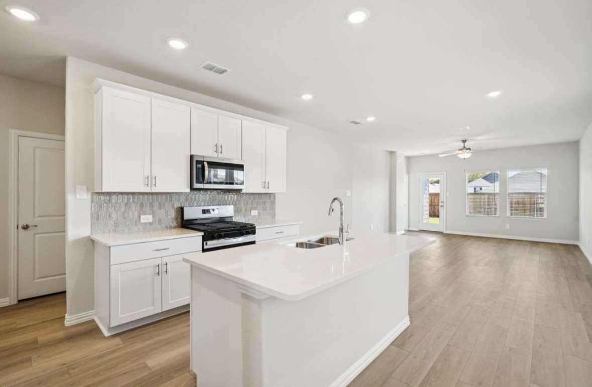 1125 Bridgwalk Drive Mckinney TX 75071