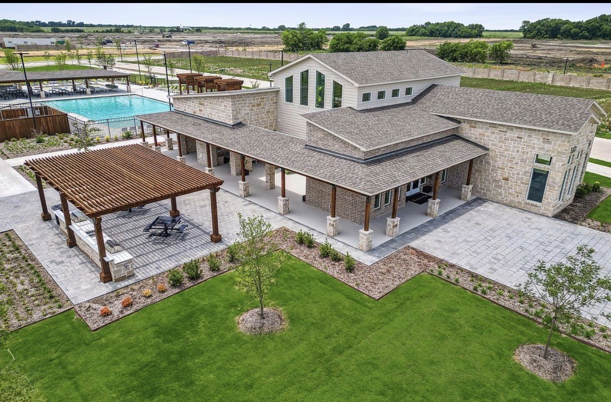 1125 Bridgwalk Drive Mckinney TX 75071