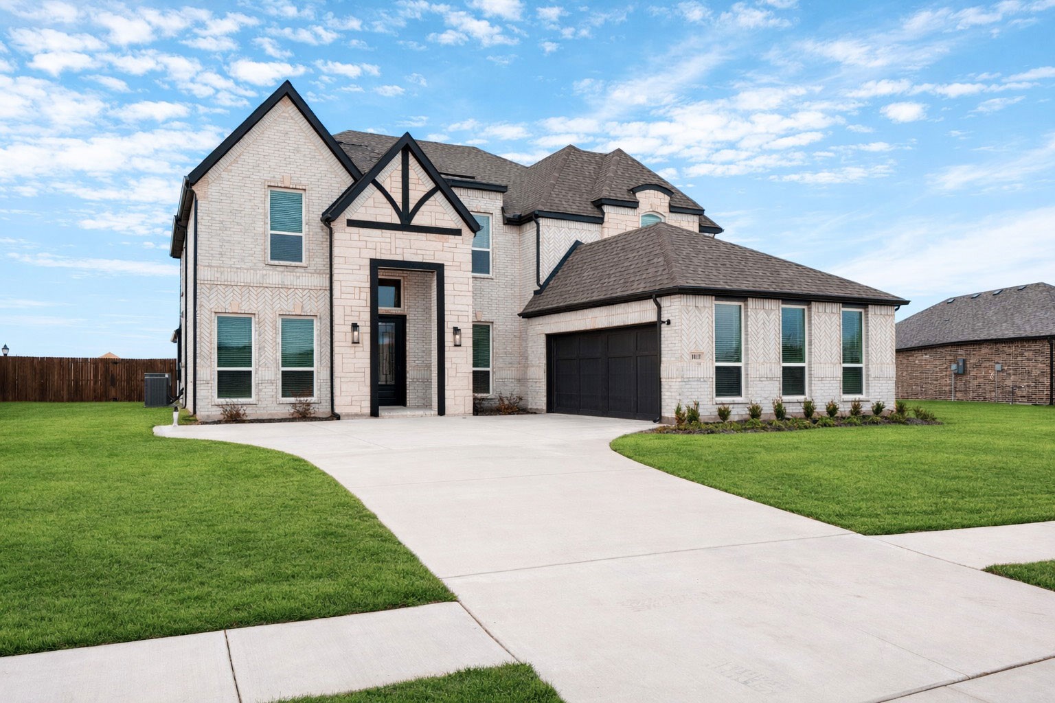 1817 Hidden Creek Drive Midlothian TX 76065