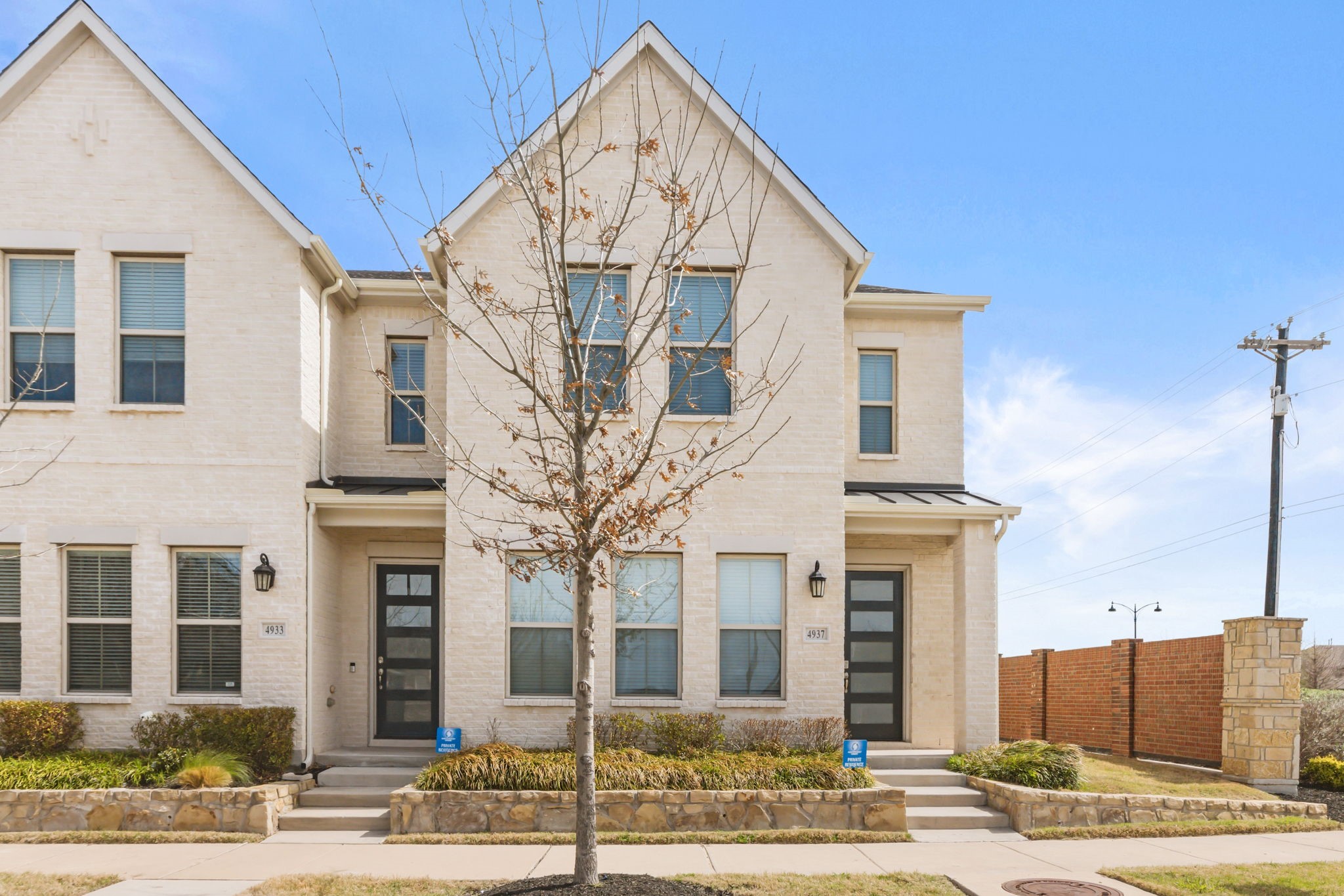 4937 Barcelona Avenue Mckinney TX 75070