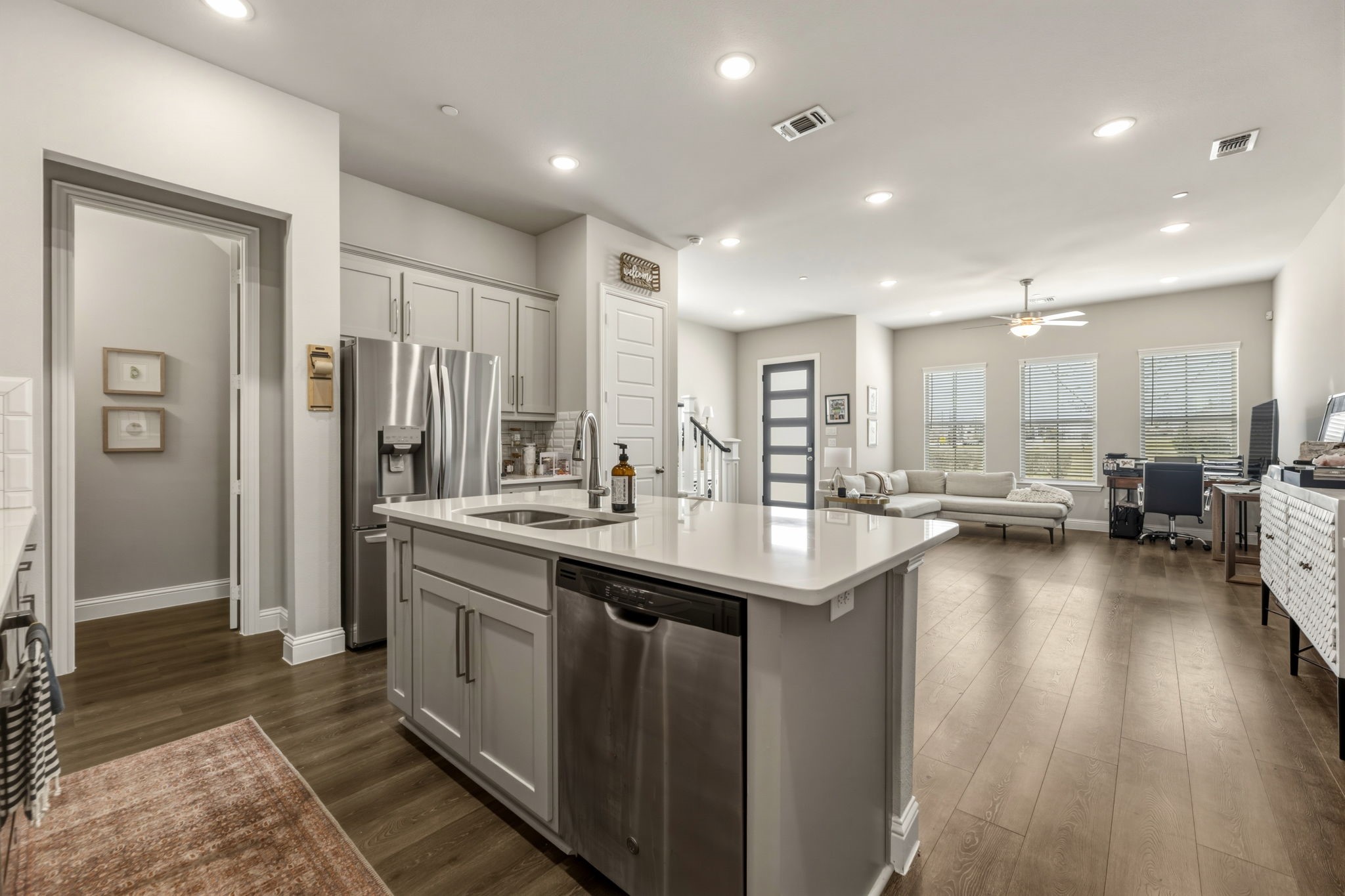 4937 Barcelona Avenue Mckinney TX 75070