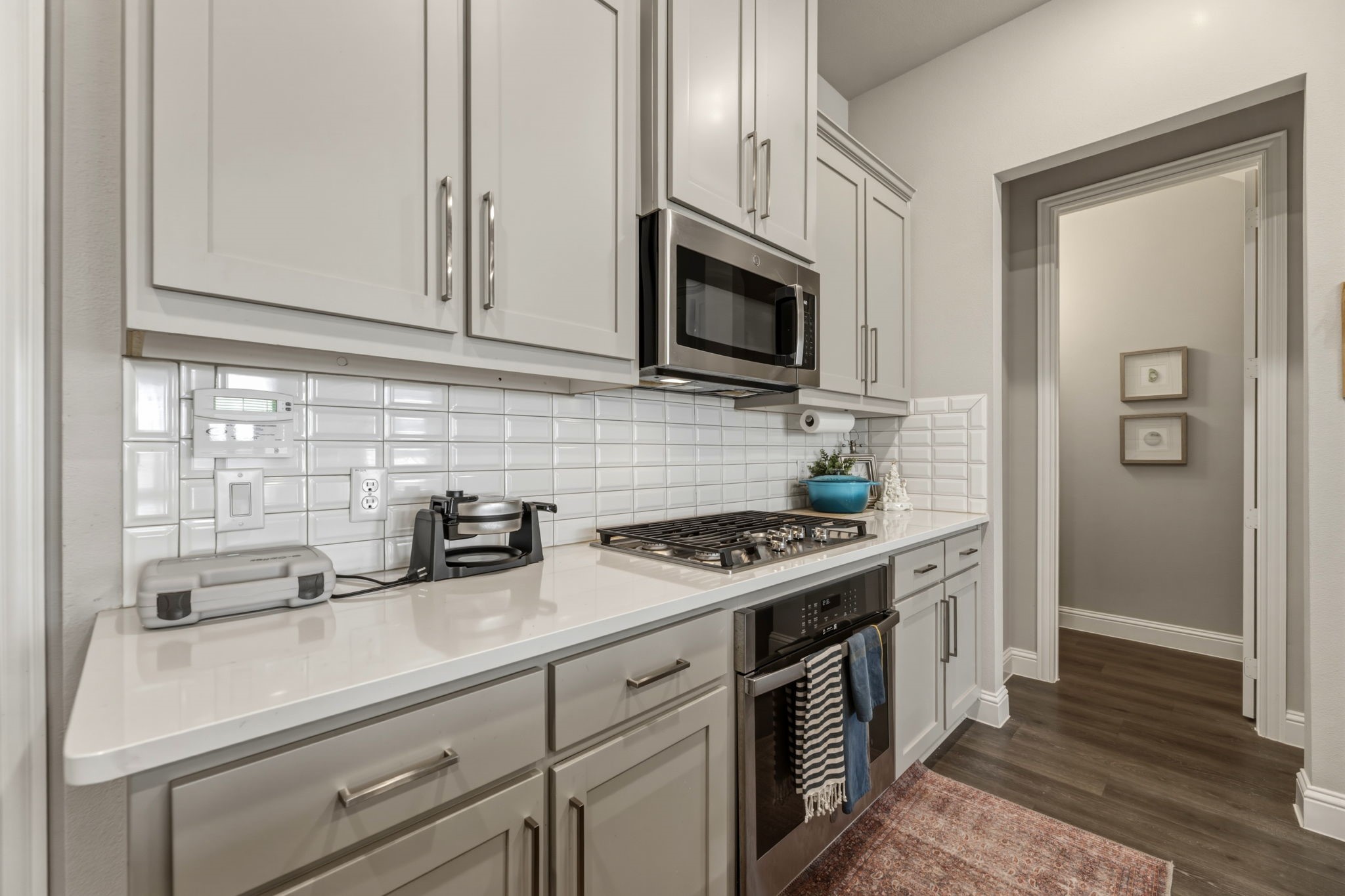 4937 Barcelona Avenue Mckinney TX 75070