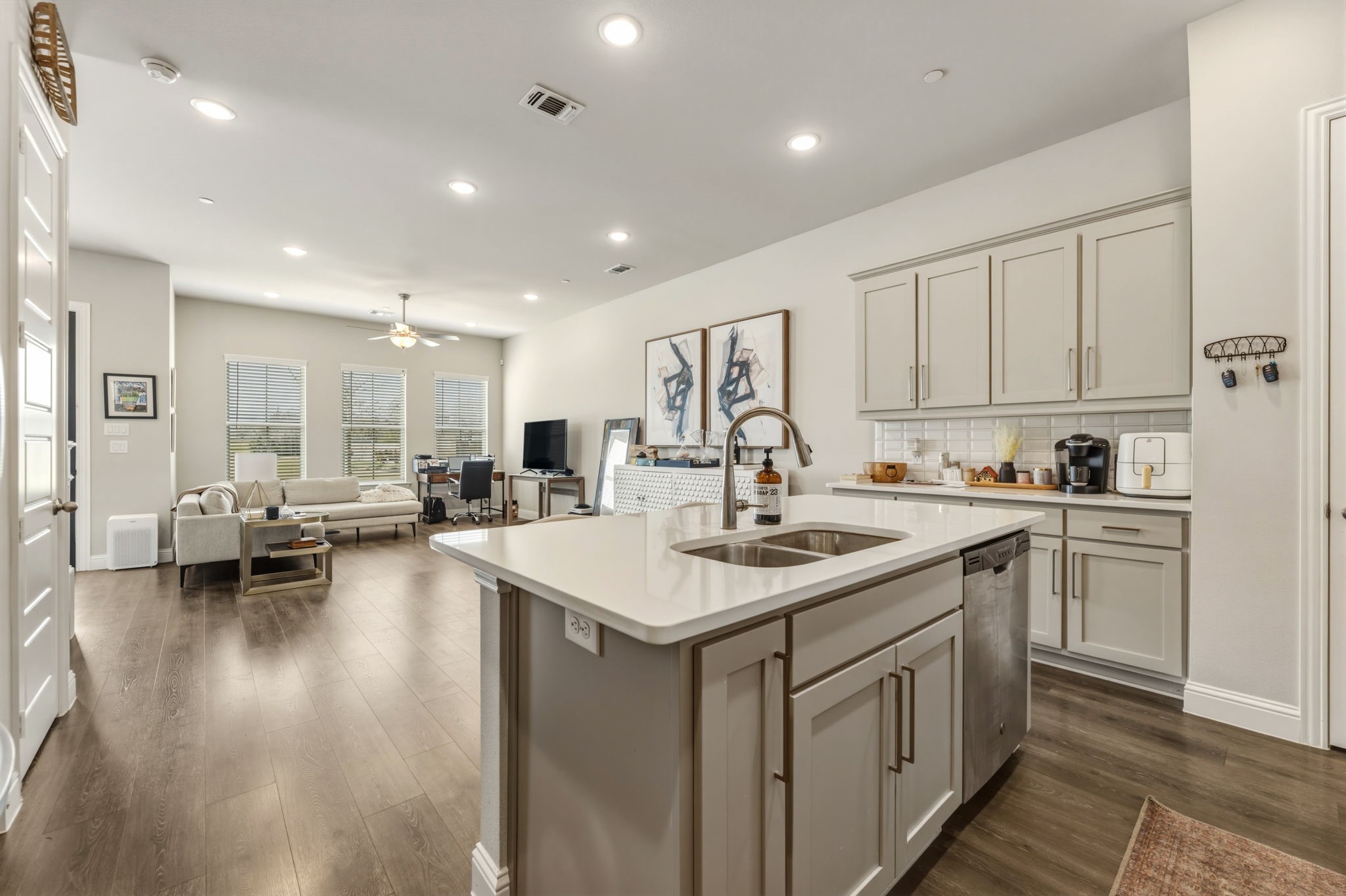 4937 Barcelona Avenue Mckinney TX 75070