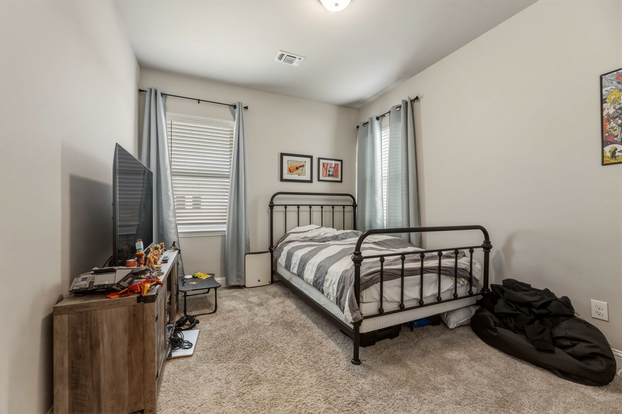 4937 Barcelona Avenue Mckinney TX 75070