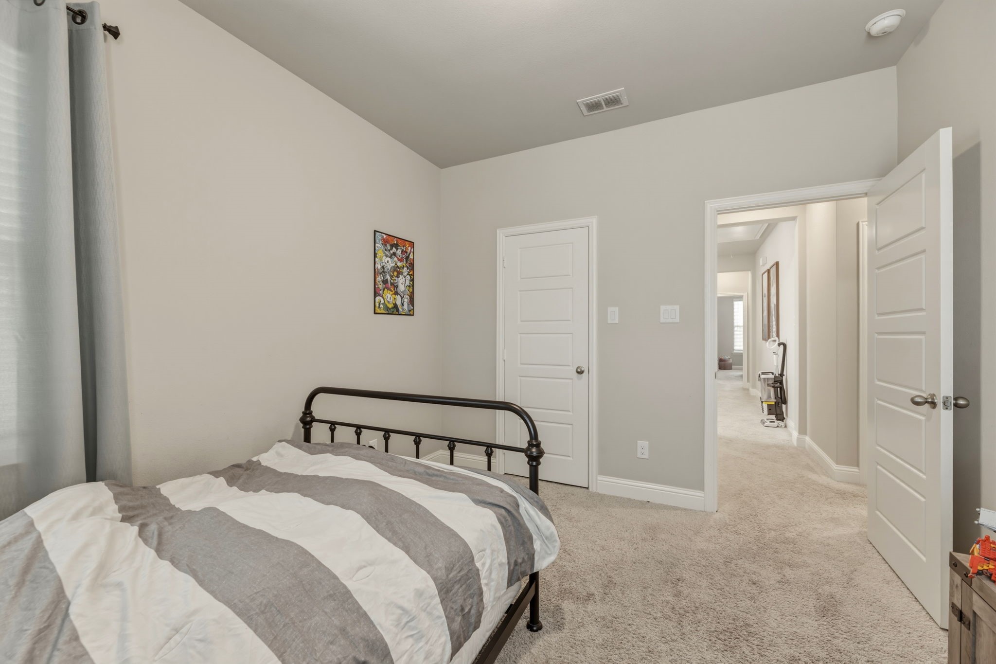 4937 Barcelona Avenue Mckinney TX 75070