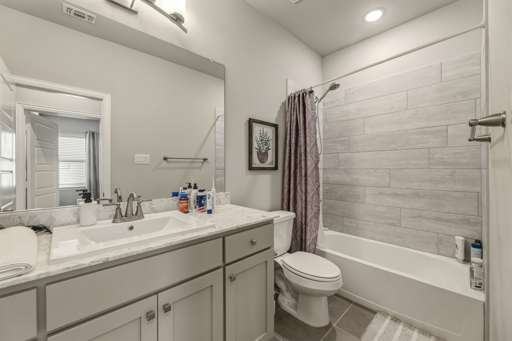 4937 Barcelona Avenue Mckinney TX 75070