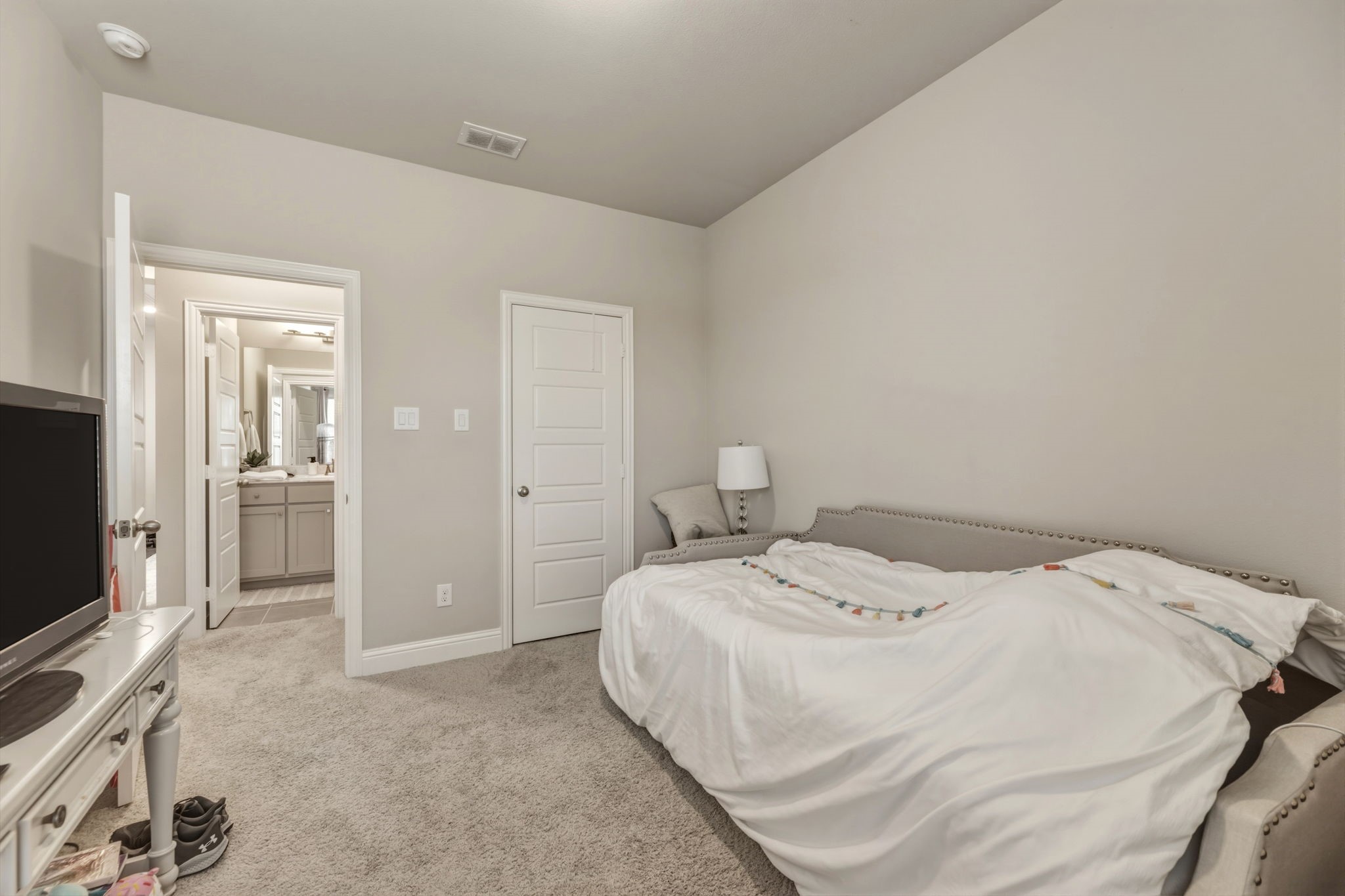 4937 Barcelona Avenue Mckinney TX 75070