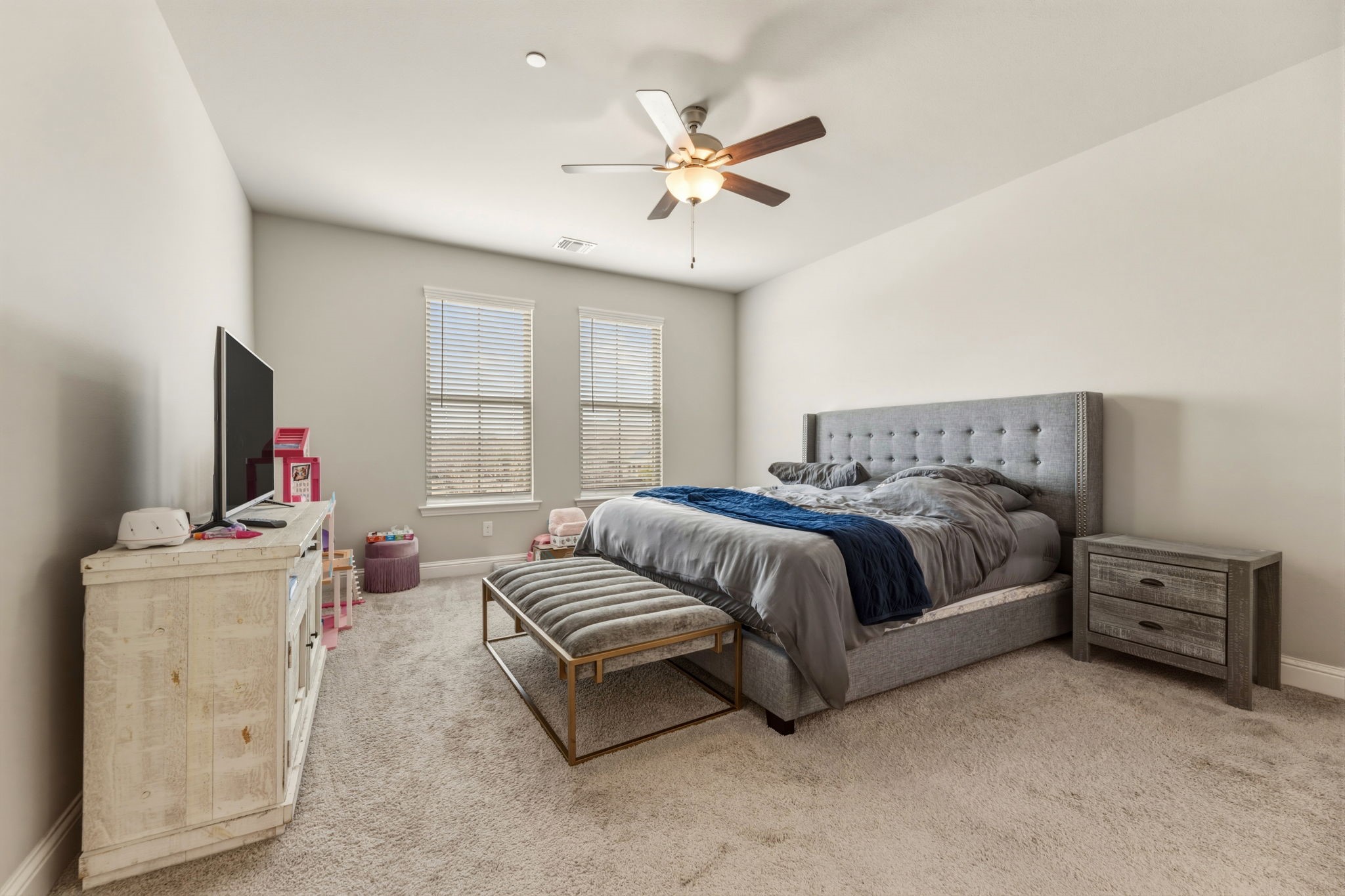 4937 Barcelona Avenue Mckinney TX 75070