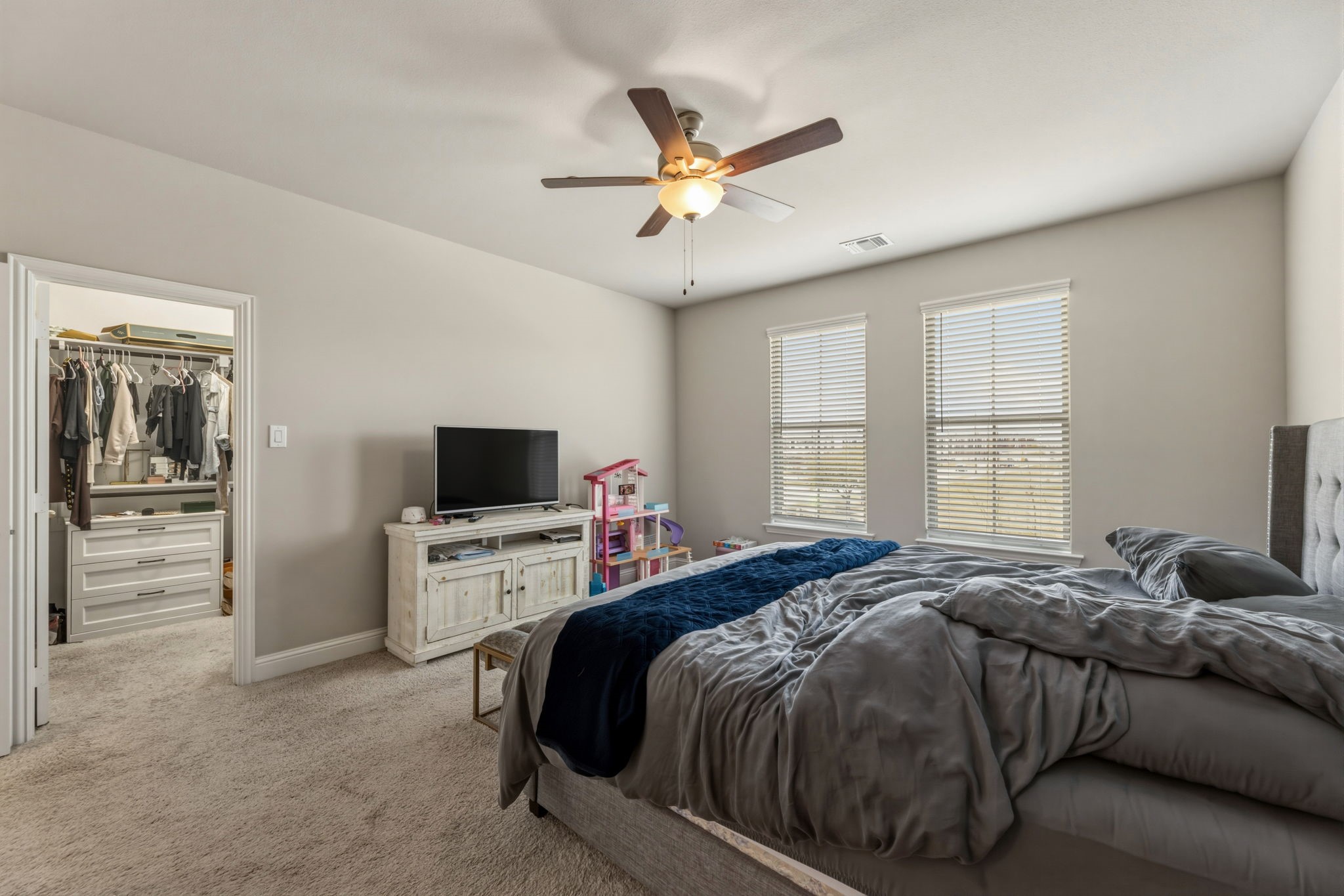 4937 Barcelona Avenue Mckinney TX 75070