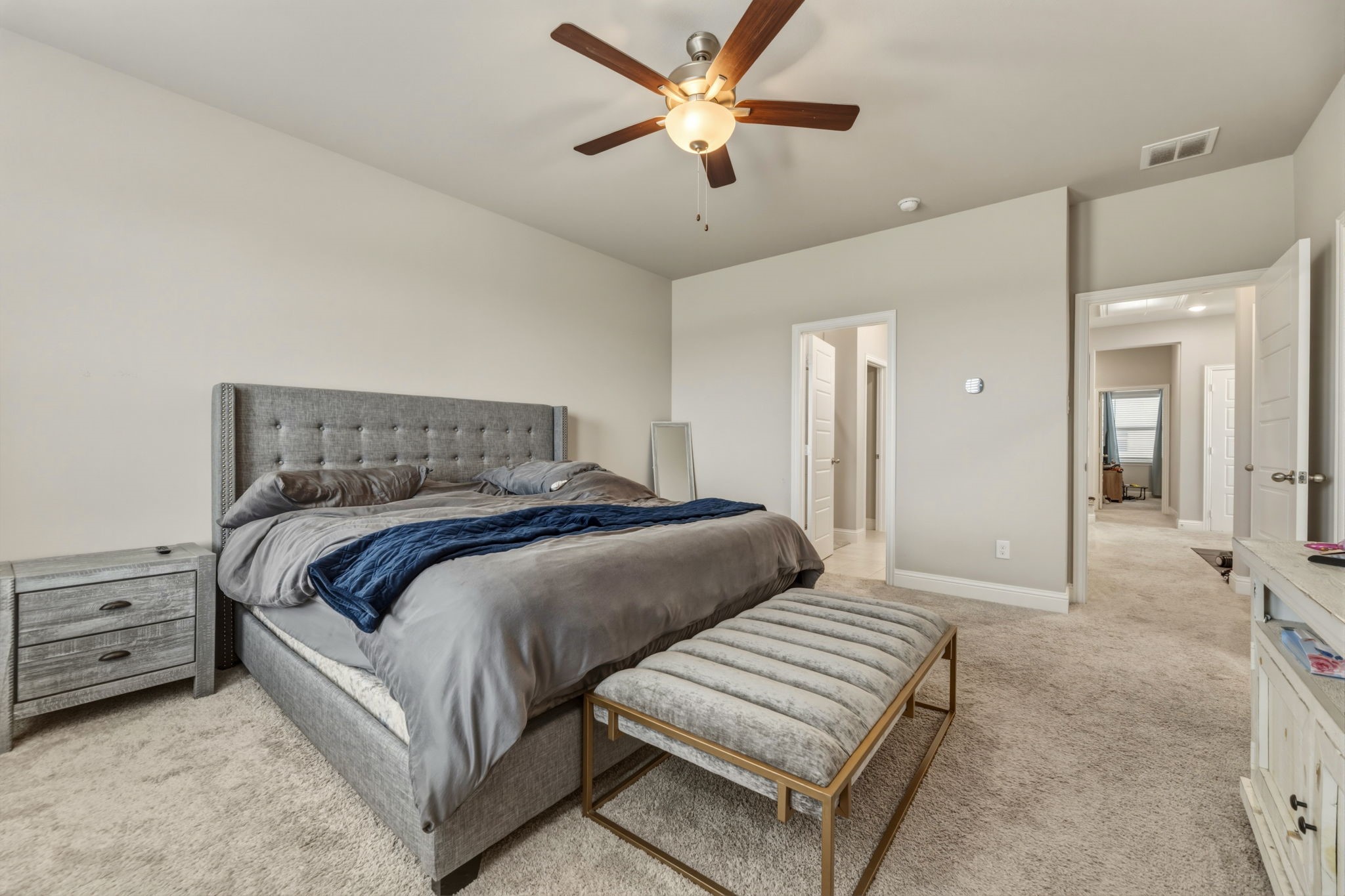 4937 Barcelona Avenue Mckinney TX 75070