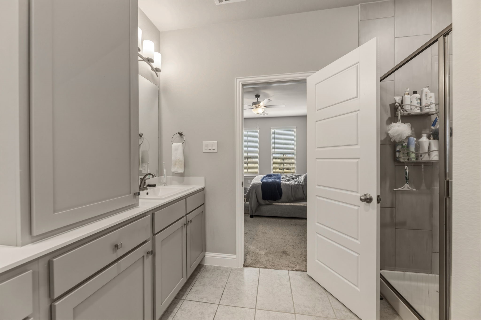 4937 Barcelona Avenue Mckinney TX 75070