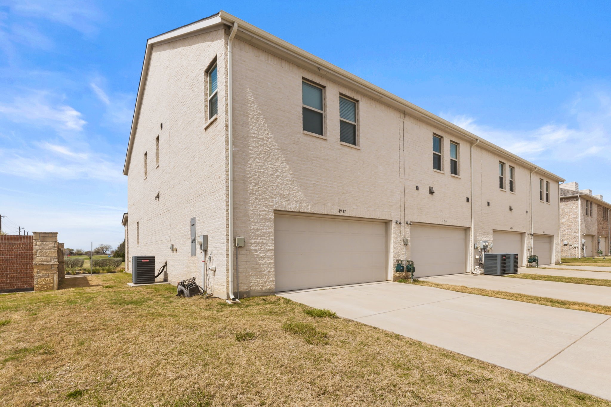 4937 Barcelona Avenue Mckinney TX 75070