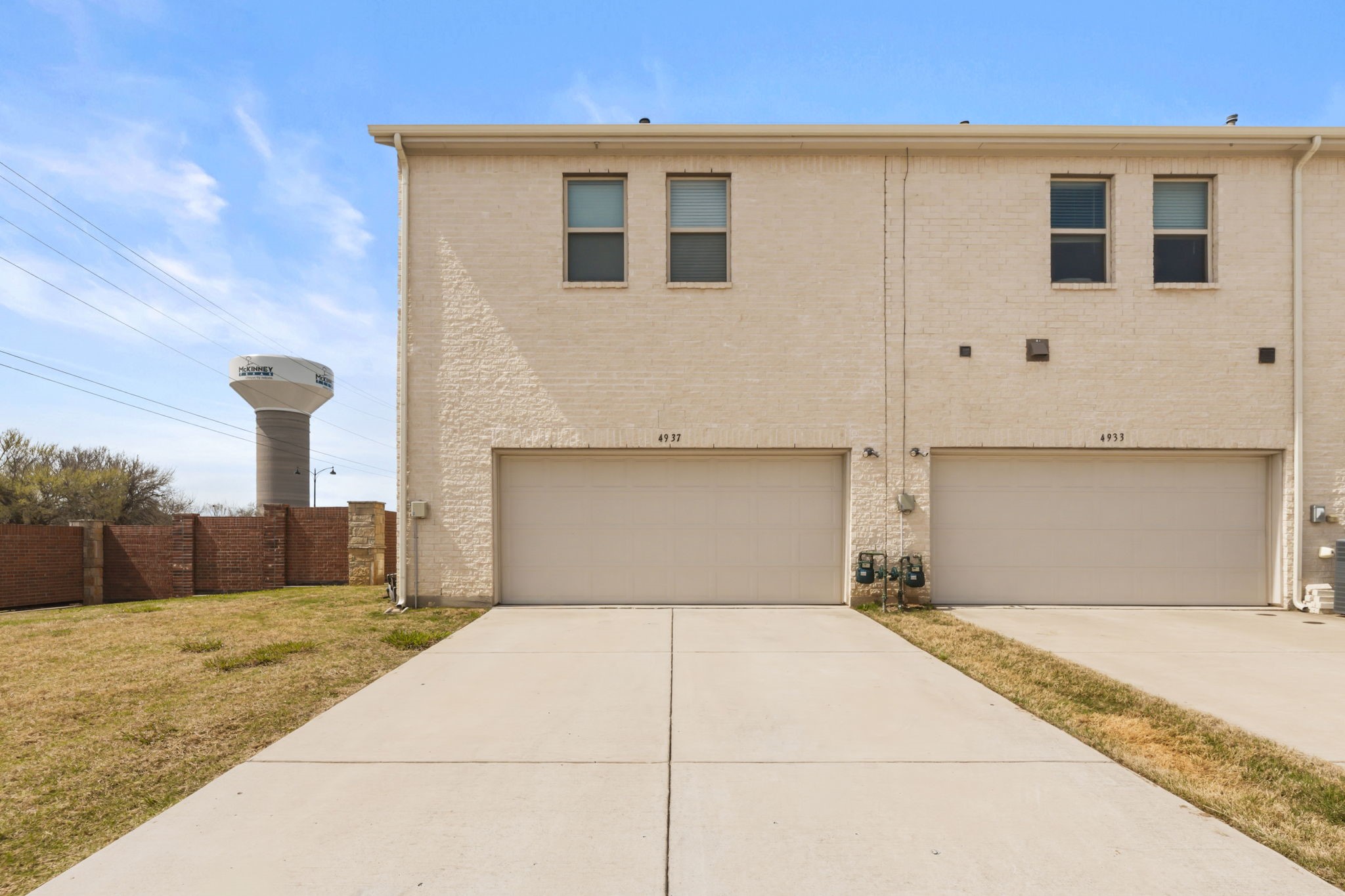 4937 Barcelona Avenue Mckinney TX 75070