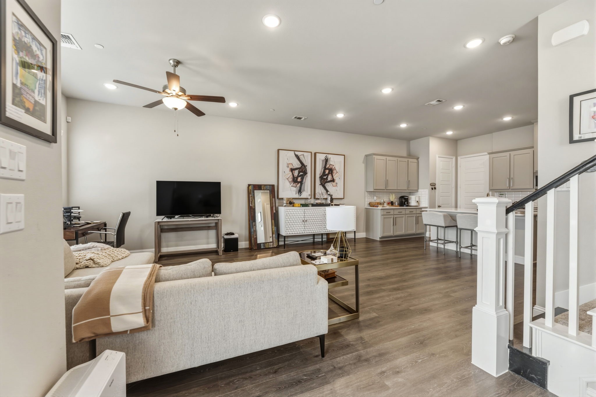 4937 Barcelona Avenue Mckinney TX 75070