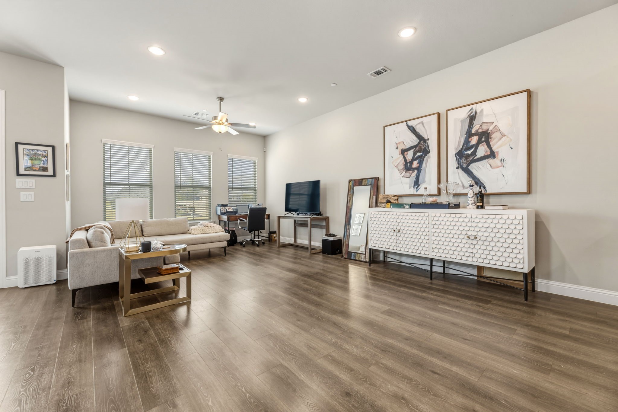 4937 Barcelona Avenue Mckinney TX 75070