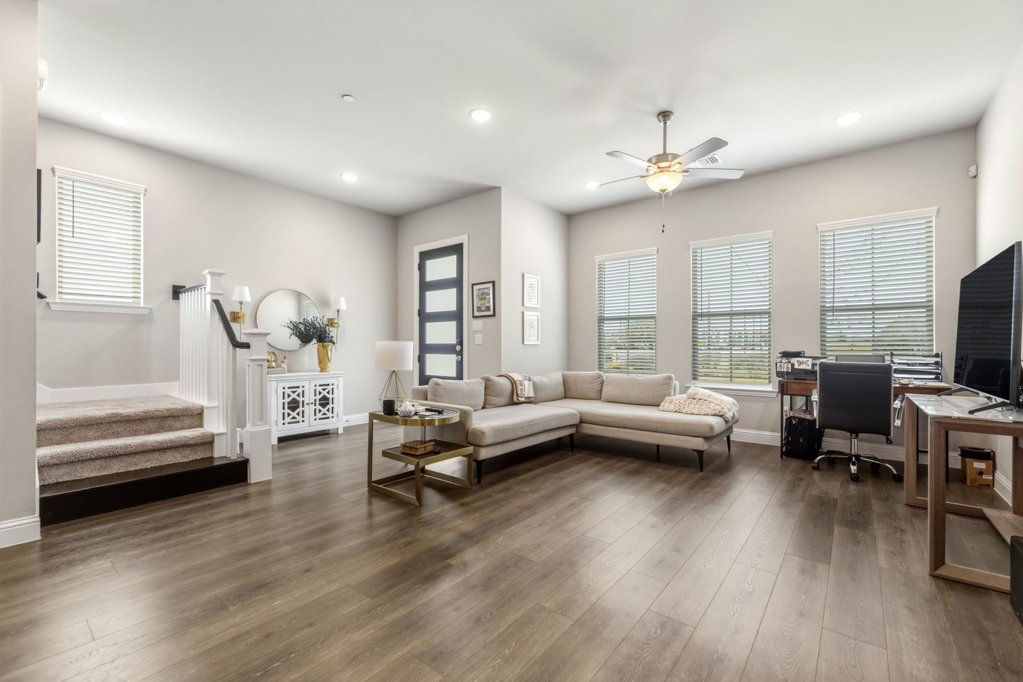 4937 Barcelona Avenue Mckinney TX 75070