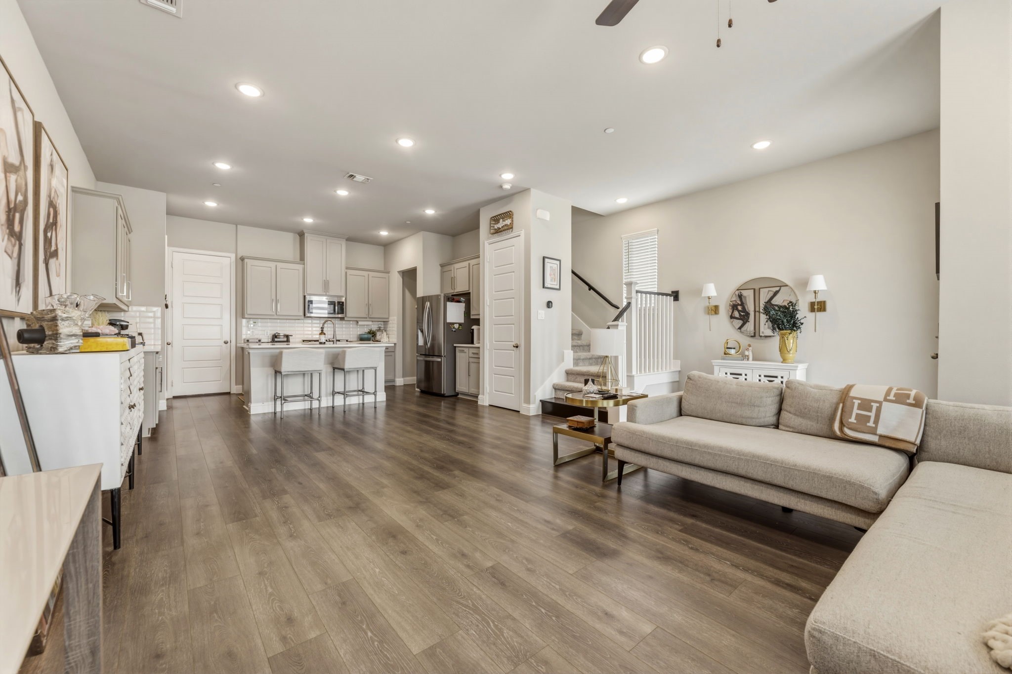 4937 Barcelona Avenue Mckinney TX 75070